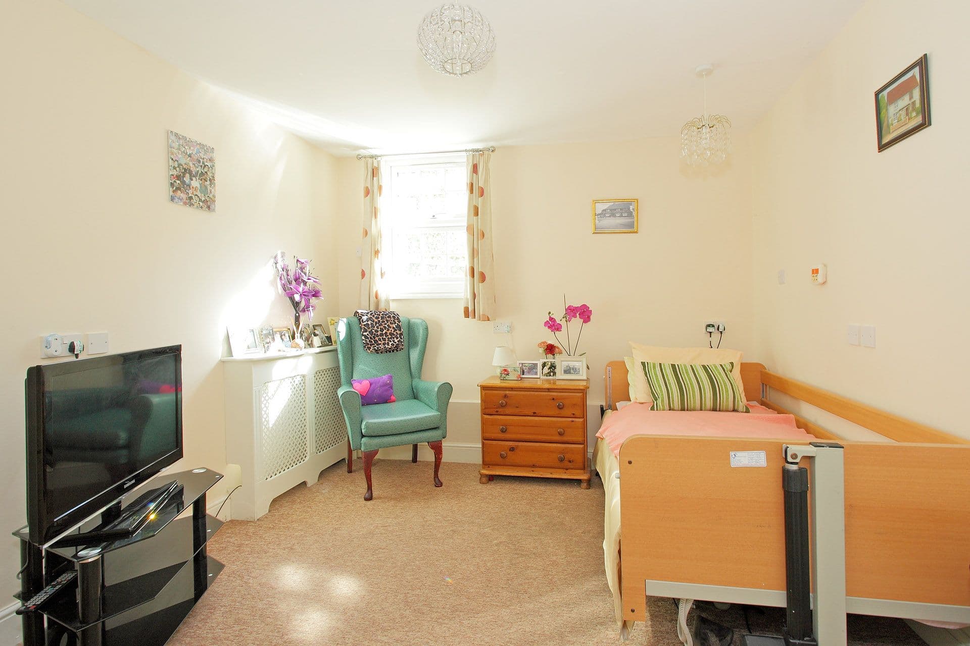 Beritaz Care - Ashton Manor Nursing care home - 003