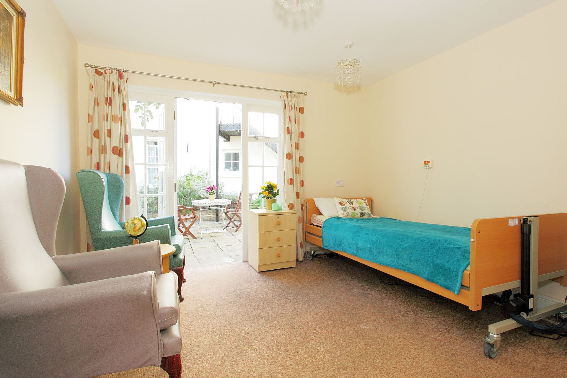 Beritaz Care - Ashton Manor Nursing care home - 005