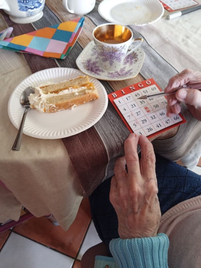 Beritaz Care - Ashton Manor Nursing care home - 007