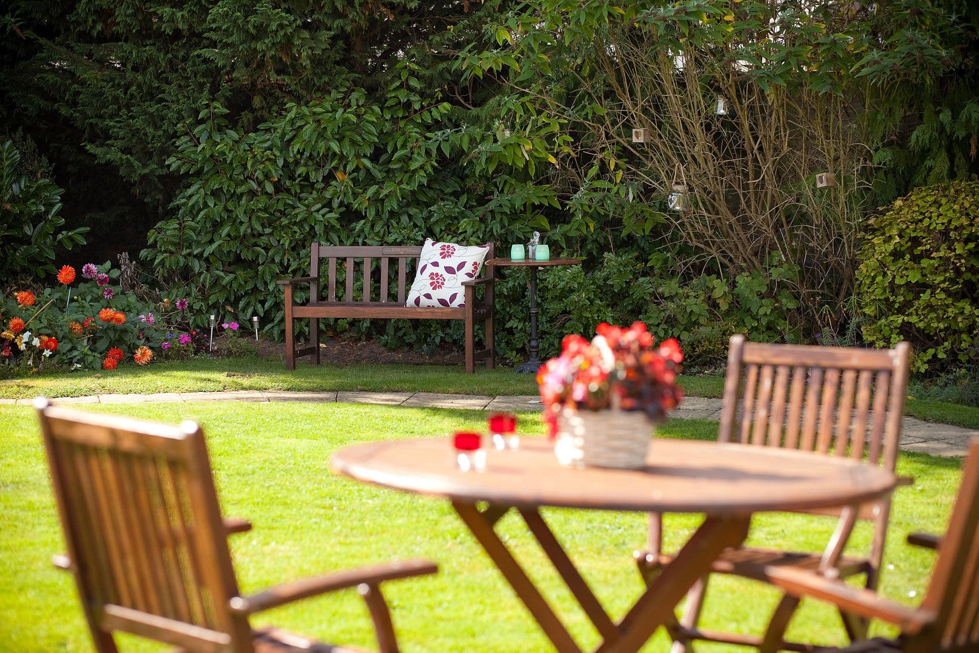 Beritaz Care - Ashton Manor Nursing care home - 004