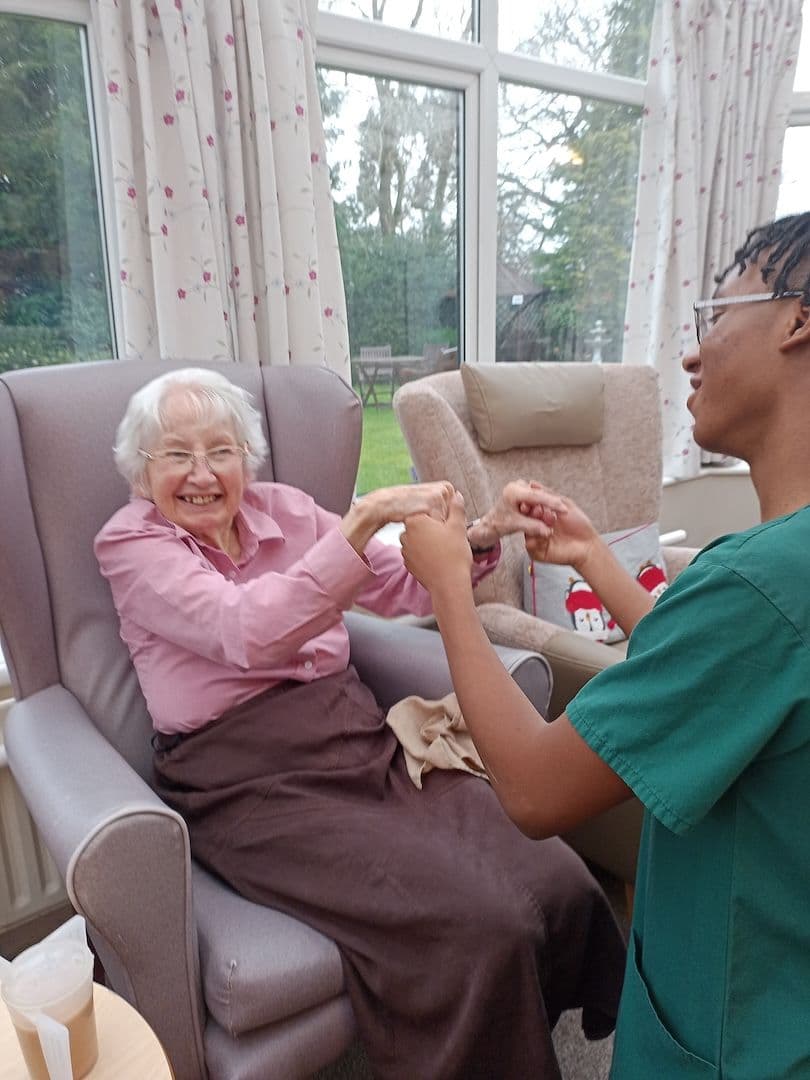 Beritaz Care - Ashton Manor Nursing care home - 008