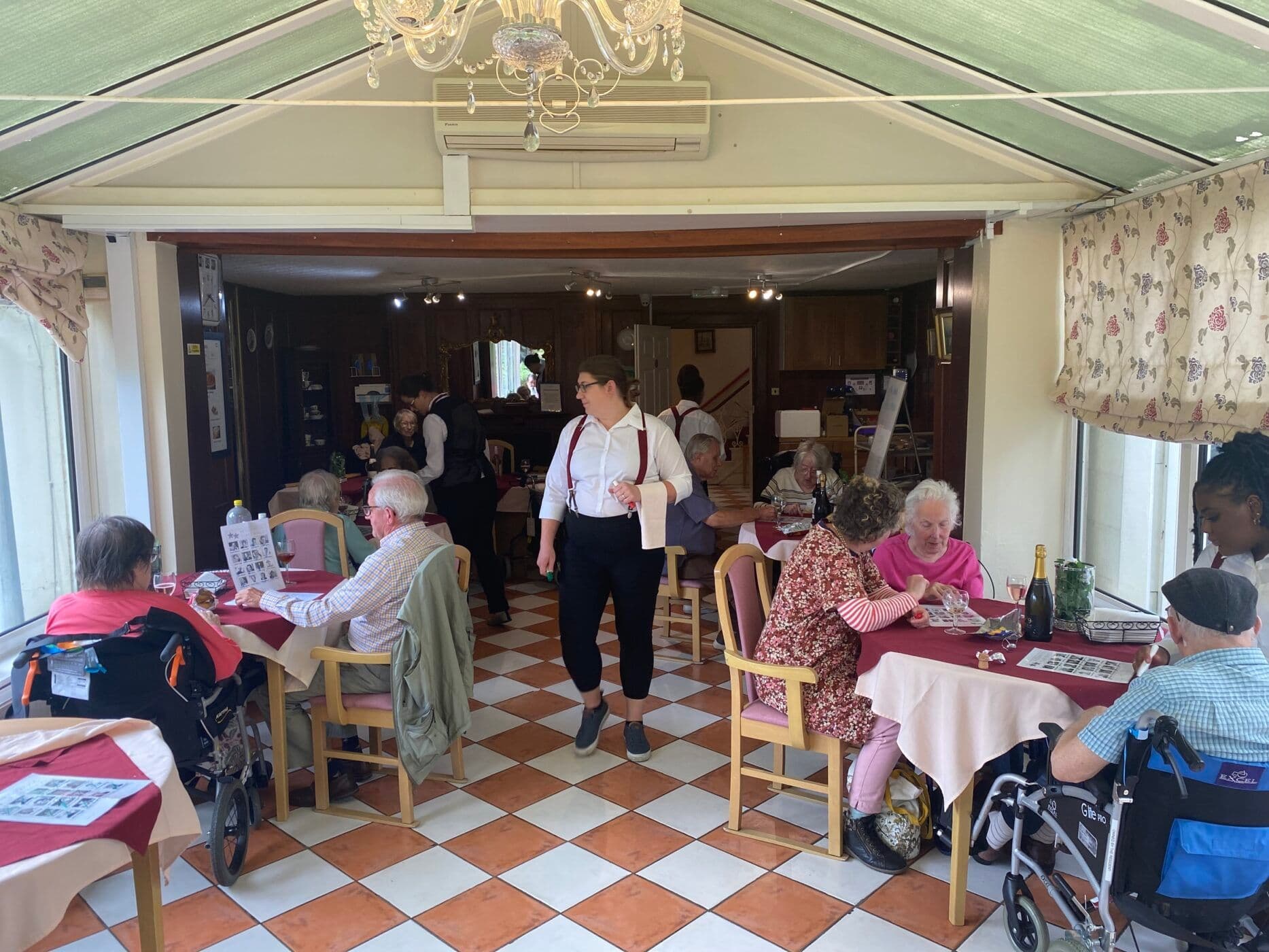 Beritaz Care - Ashton Manor Nursing care home - 006