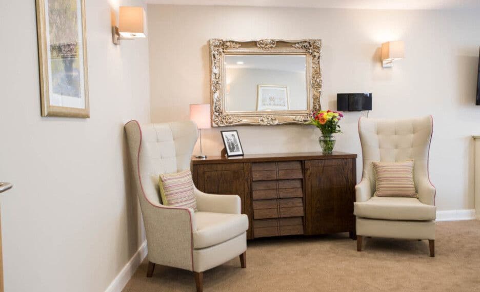 Kingsley Healthcare (Formby) Ltd - Woodlands Lodge care home - 003