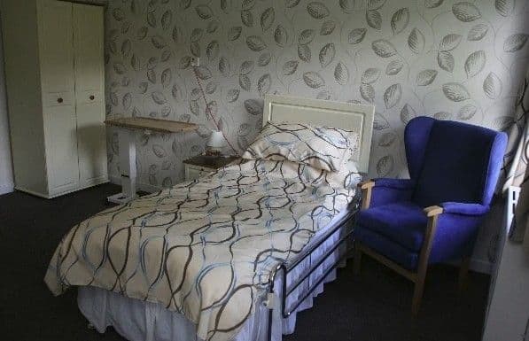 Independent Care Home - Doonbank care home - 011