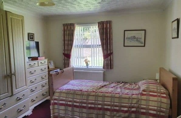 Independent Care Home - Doonbank care home - 009