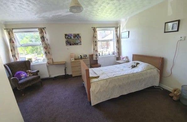 Independent Care Home - Doonbank care home - 012