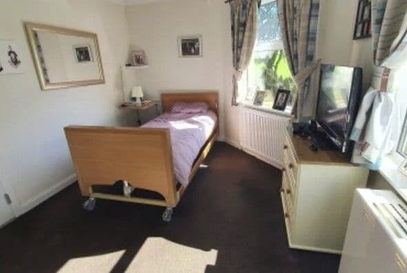 Independent Care Home - Doonbank care home - 010