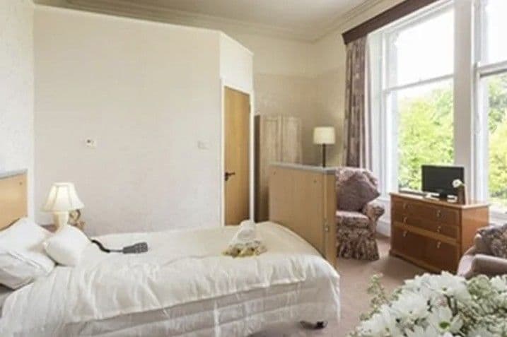 Independent Care Home - Maryfield West care home - 007