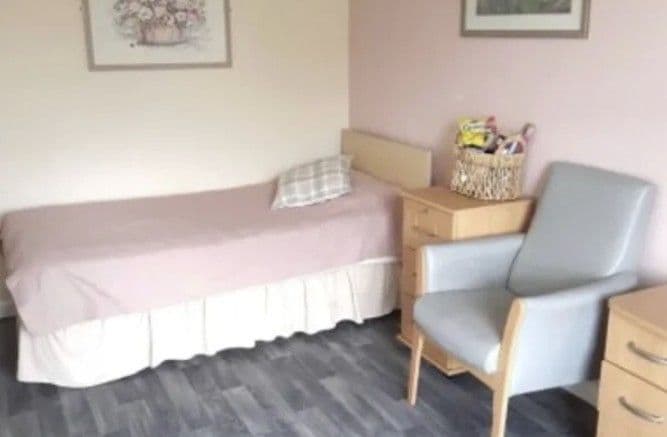 Independent Care Home - Burnfoot care home - 010