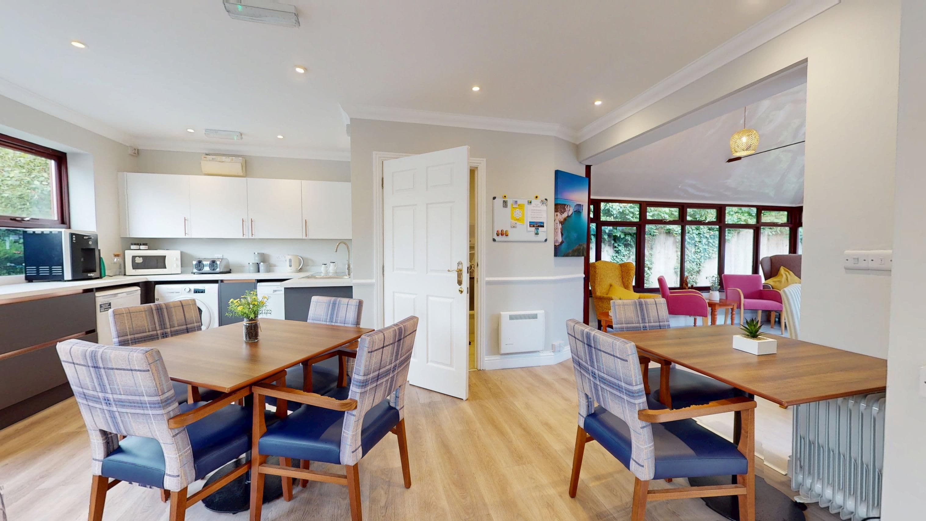 Lilian Faithfull Care - Bay Tree Court care home - 003