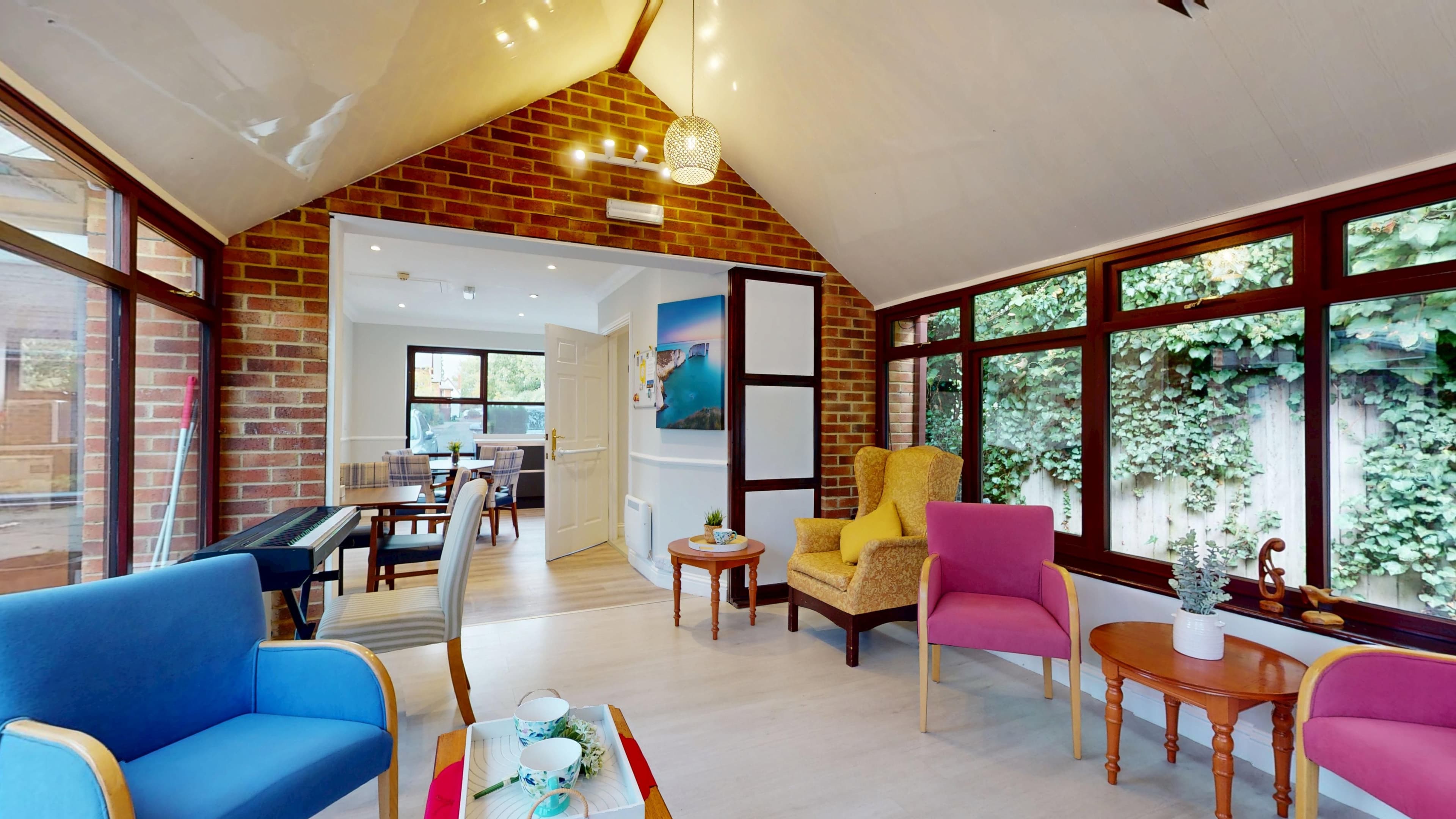 Lilian Faithfull Care - Bay Tree Court care home - 007