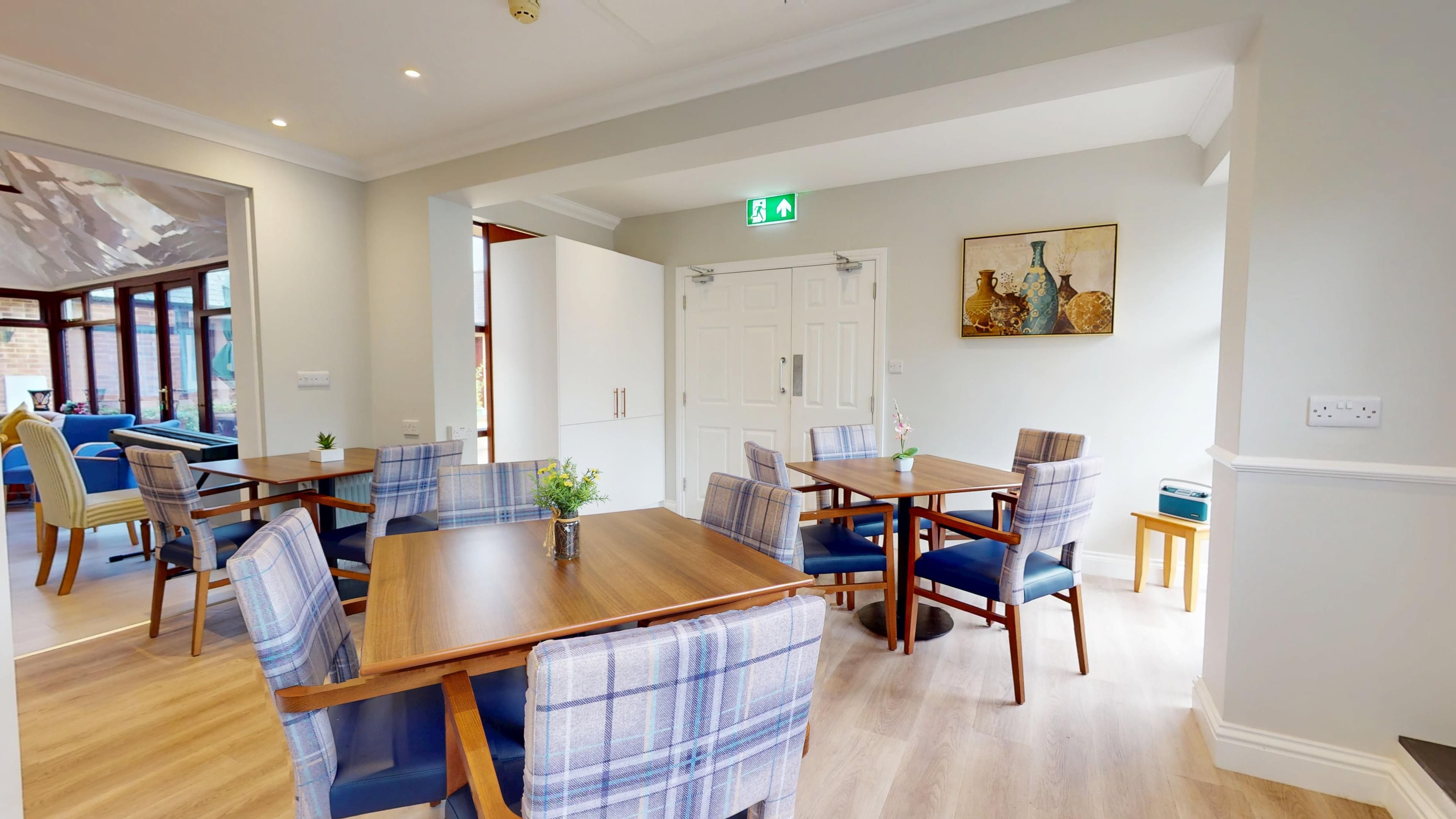 Lilian Faithfull Care - Bay Tree Court care home - 006