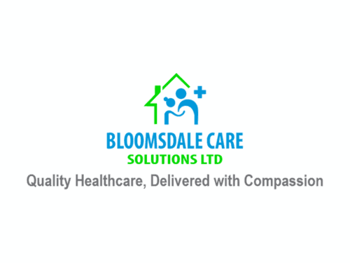 Bloomsdale Care Solutions Care Home