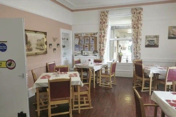 Independent Care Home - Doonbank care home - 016