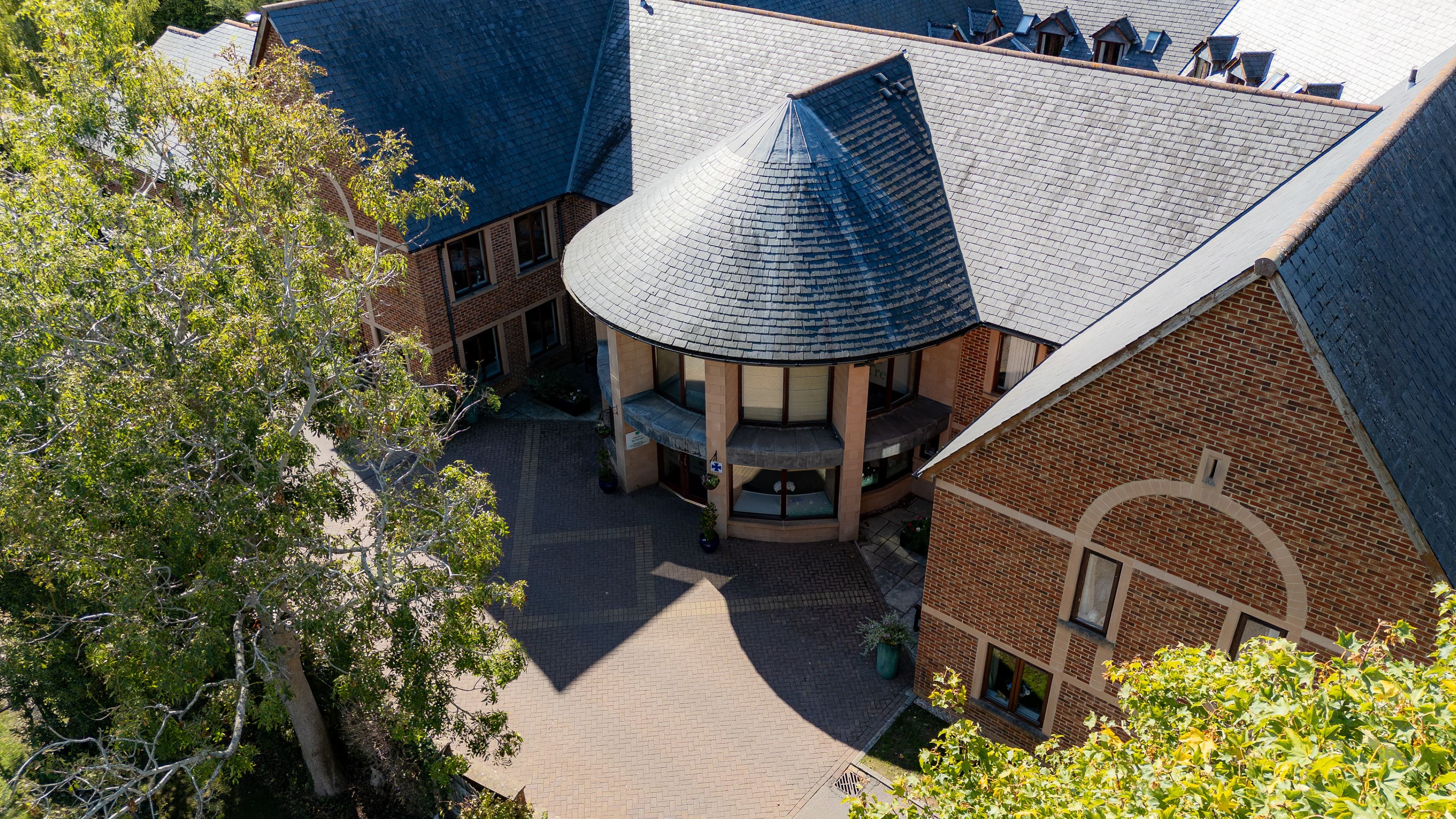 Lilian Faithfull Care - Bay Tree Court care home - 002