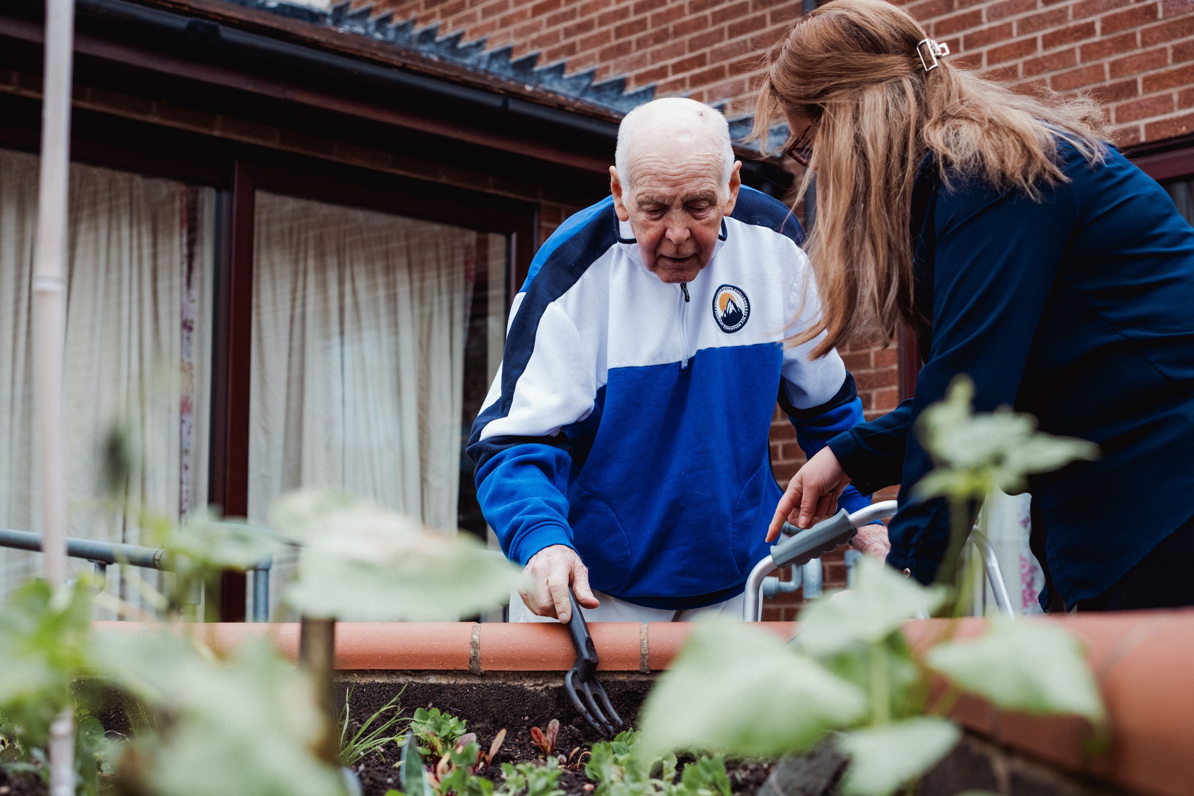 The Mill House - The Mill House care home - 001