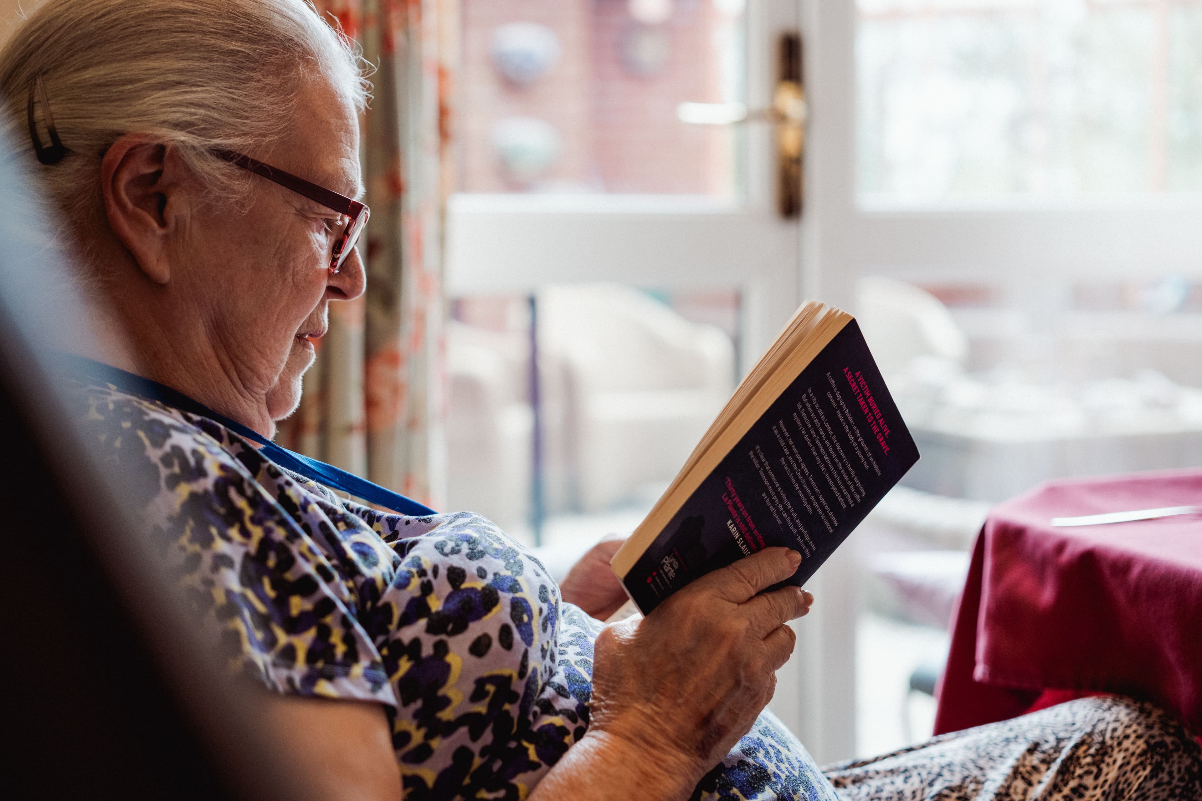 The Mill House - The Mill House care home - 002