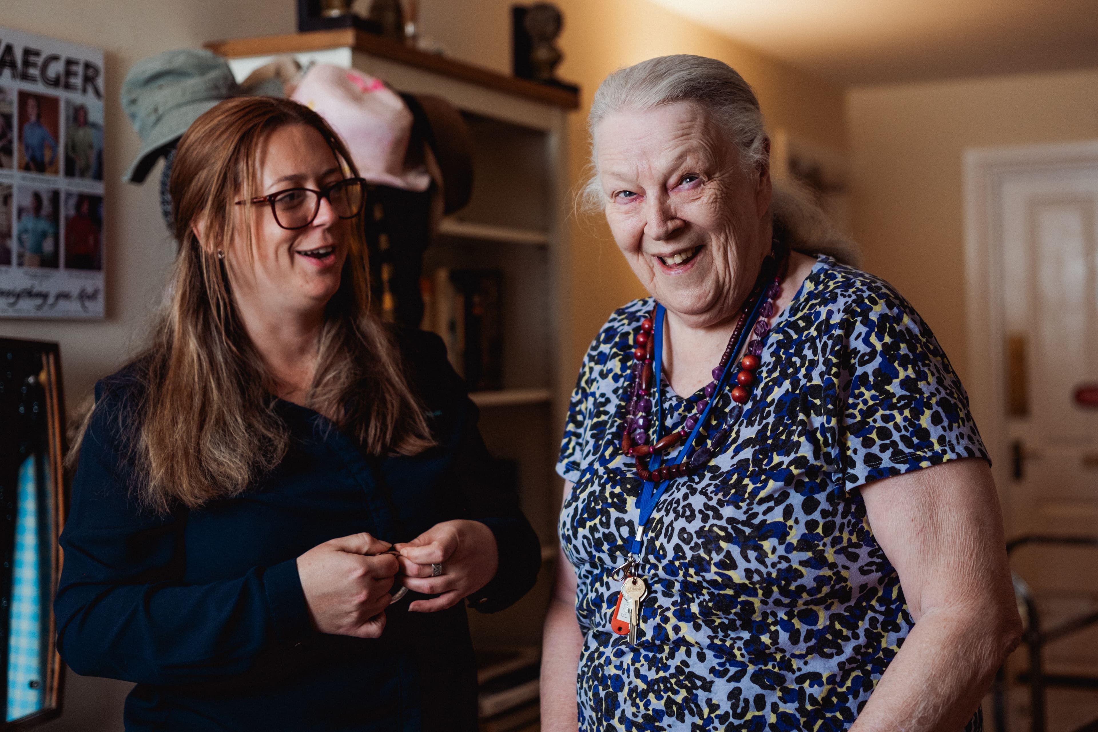 The Mill House - The Mill House care home - 003