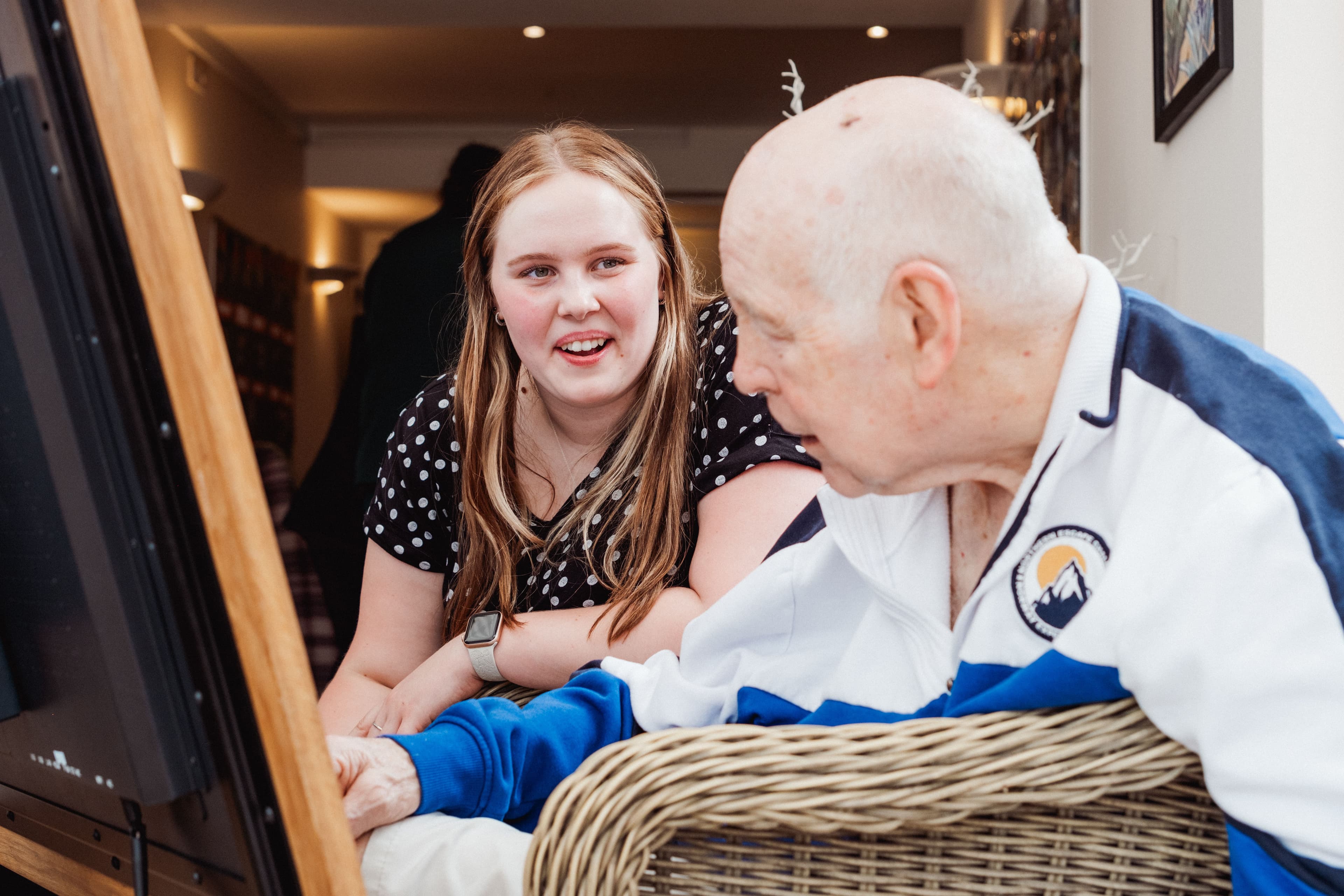 The Mill House - The Mill House care home - 004