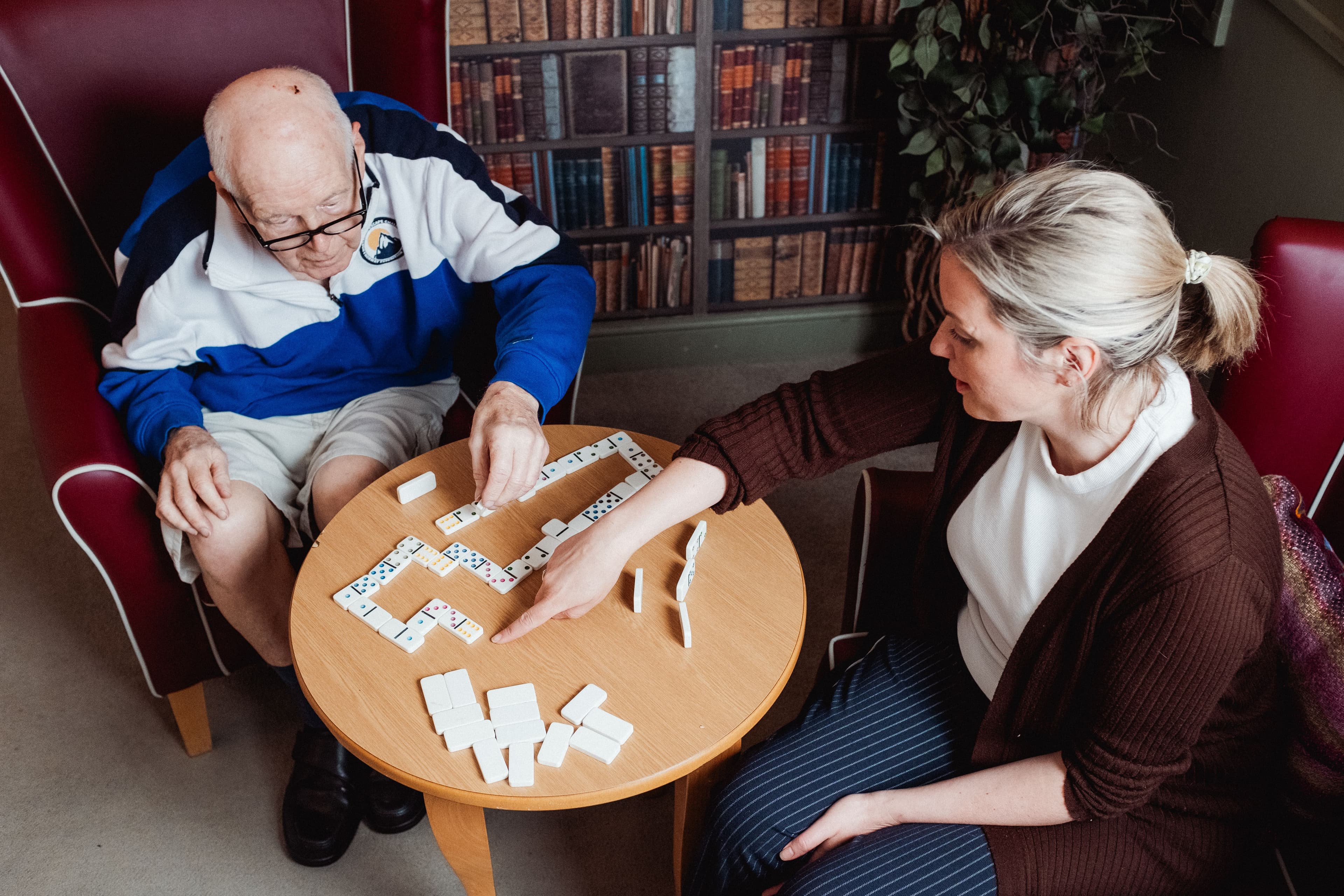 The Mill House - The Mill House care home - 010