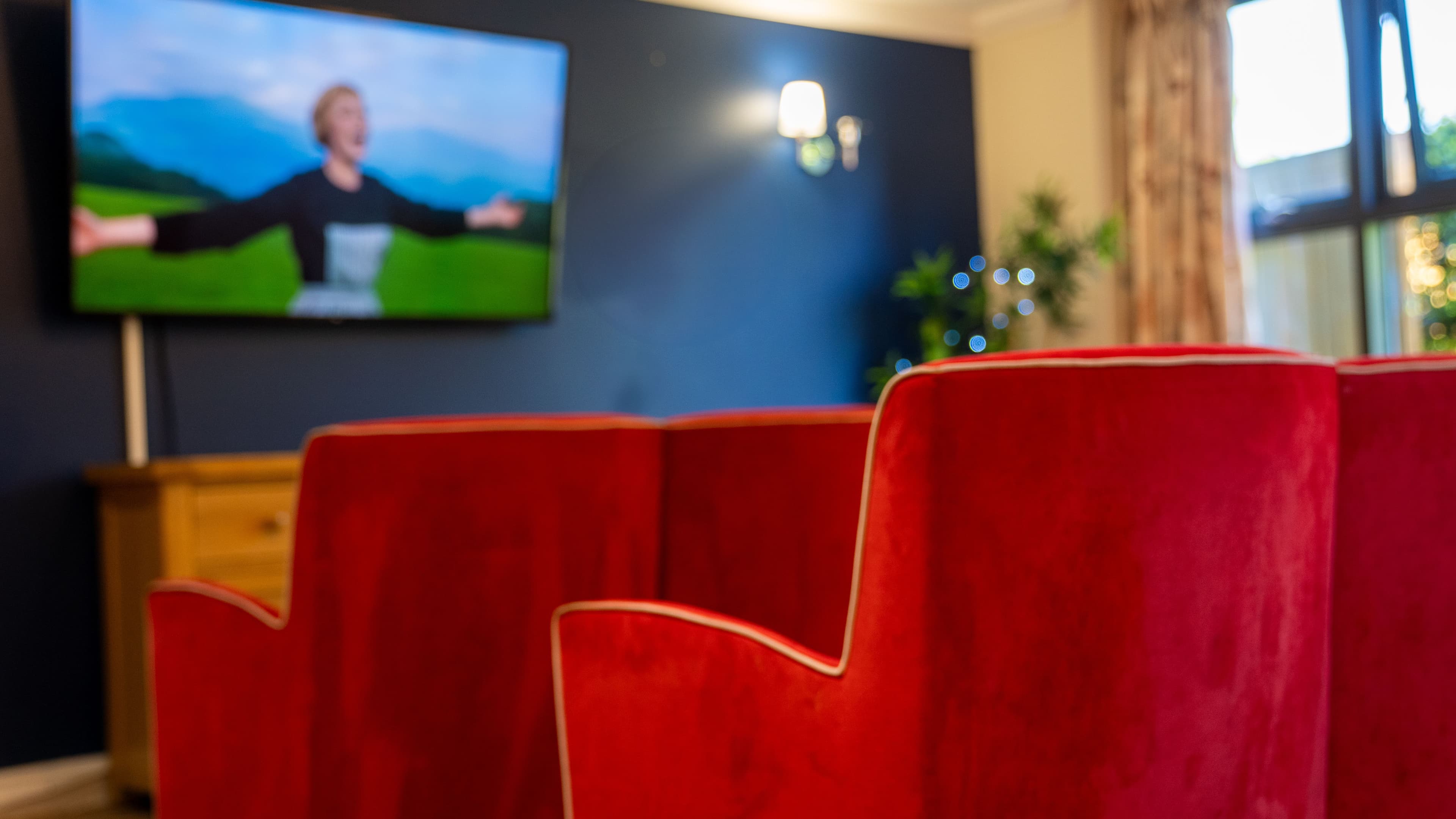 Sanctuary Care - Briarscroft care home - 003