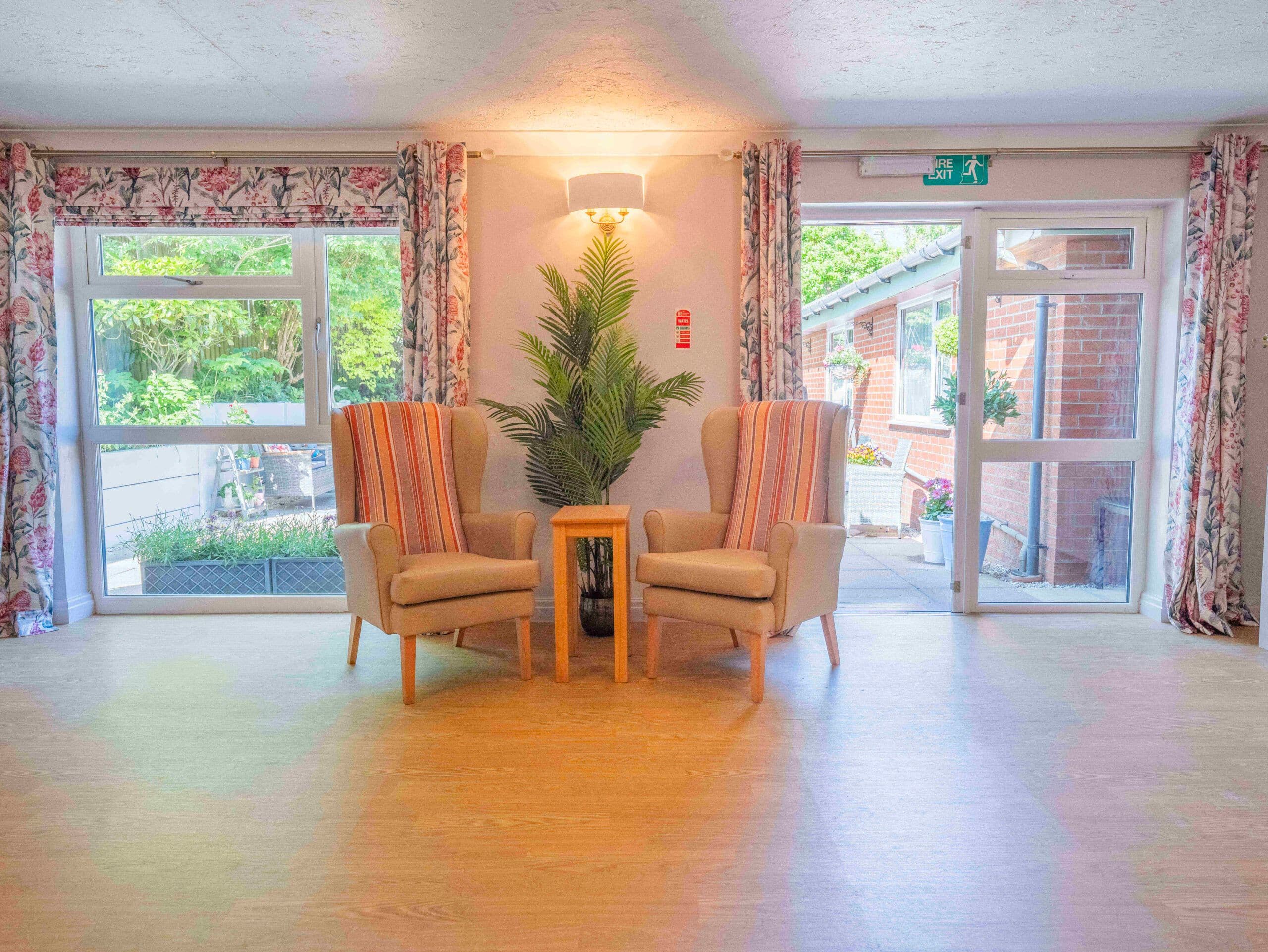 Provisio Care Group - The Farthings care home - 001