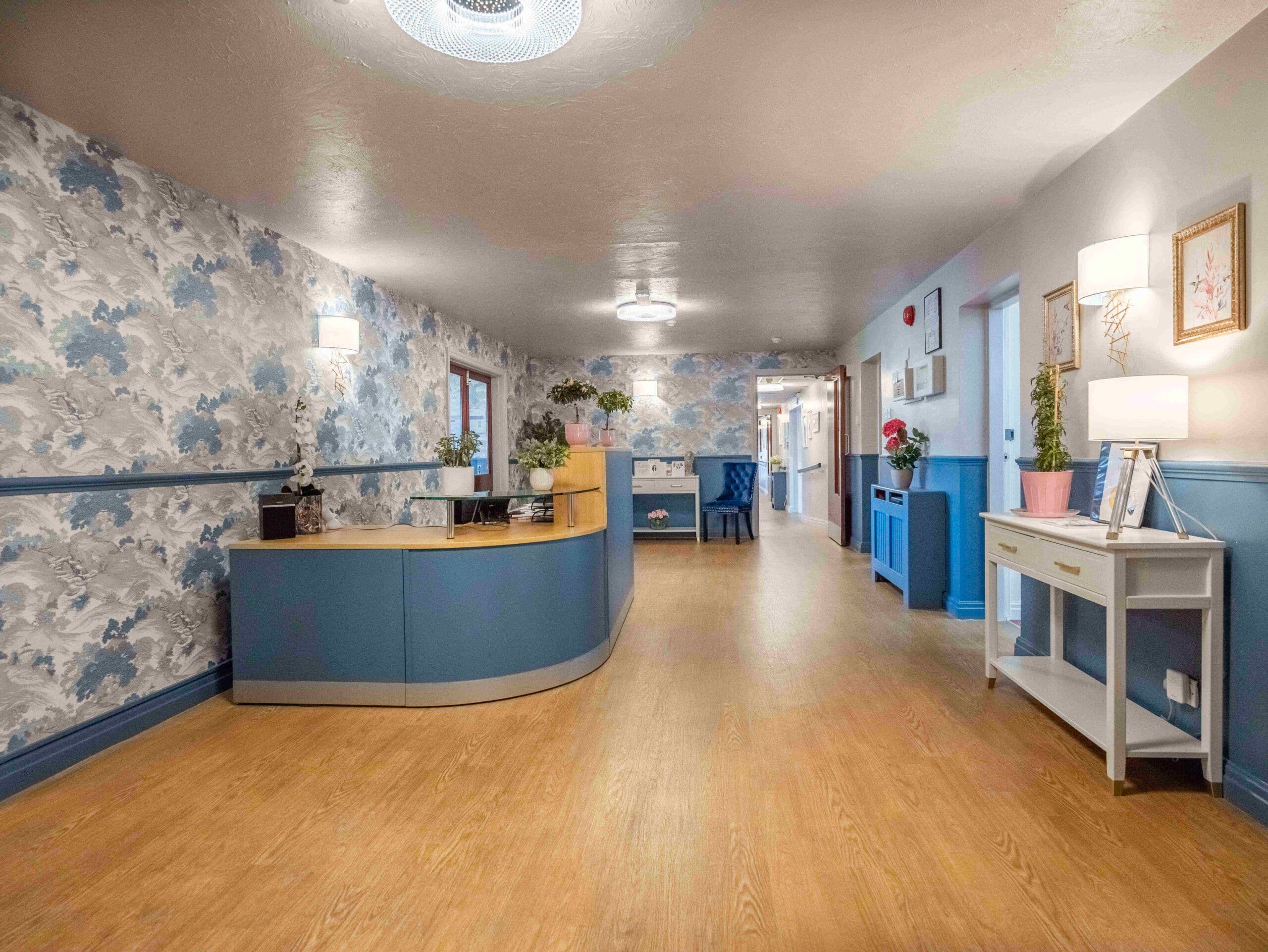 Provisio Care Group - The Farthings care home - 002