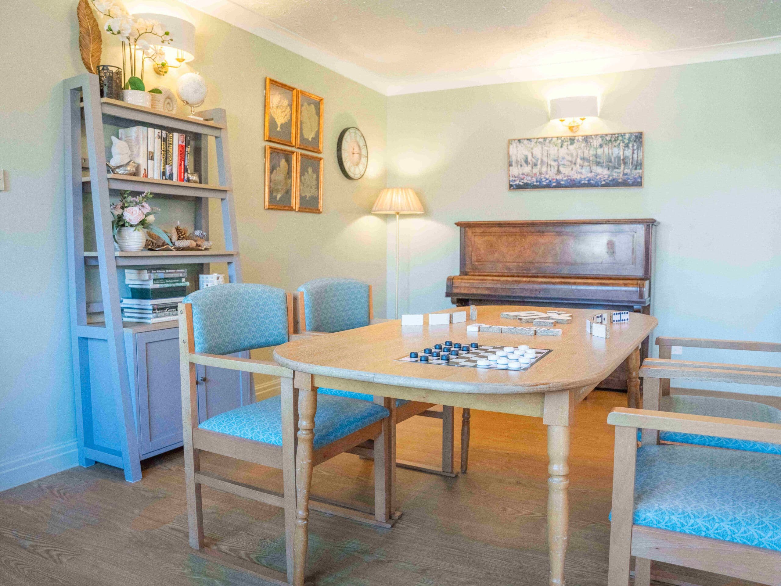 Provisio Care Group - The Farthings care home - 005