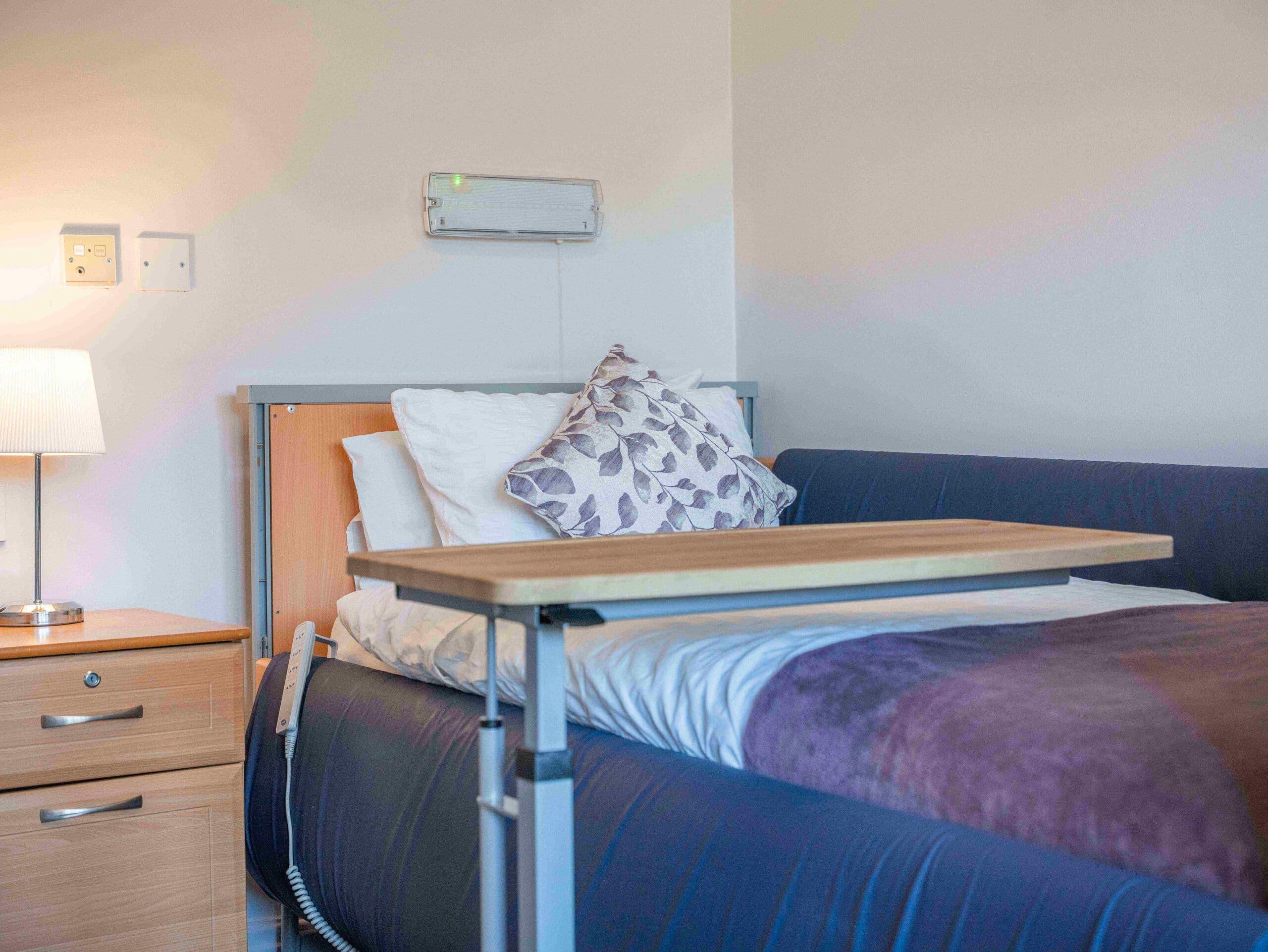 Provisio Care Group - The Farthings care home - 007
