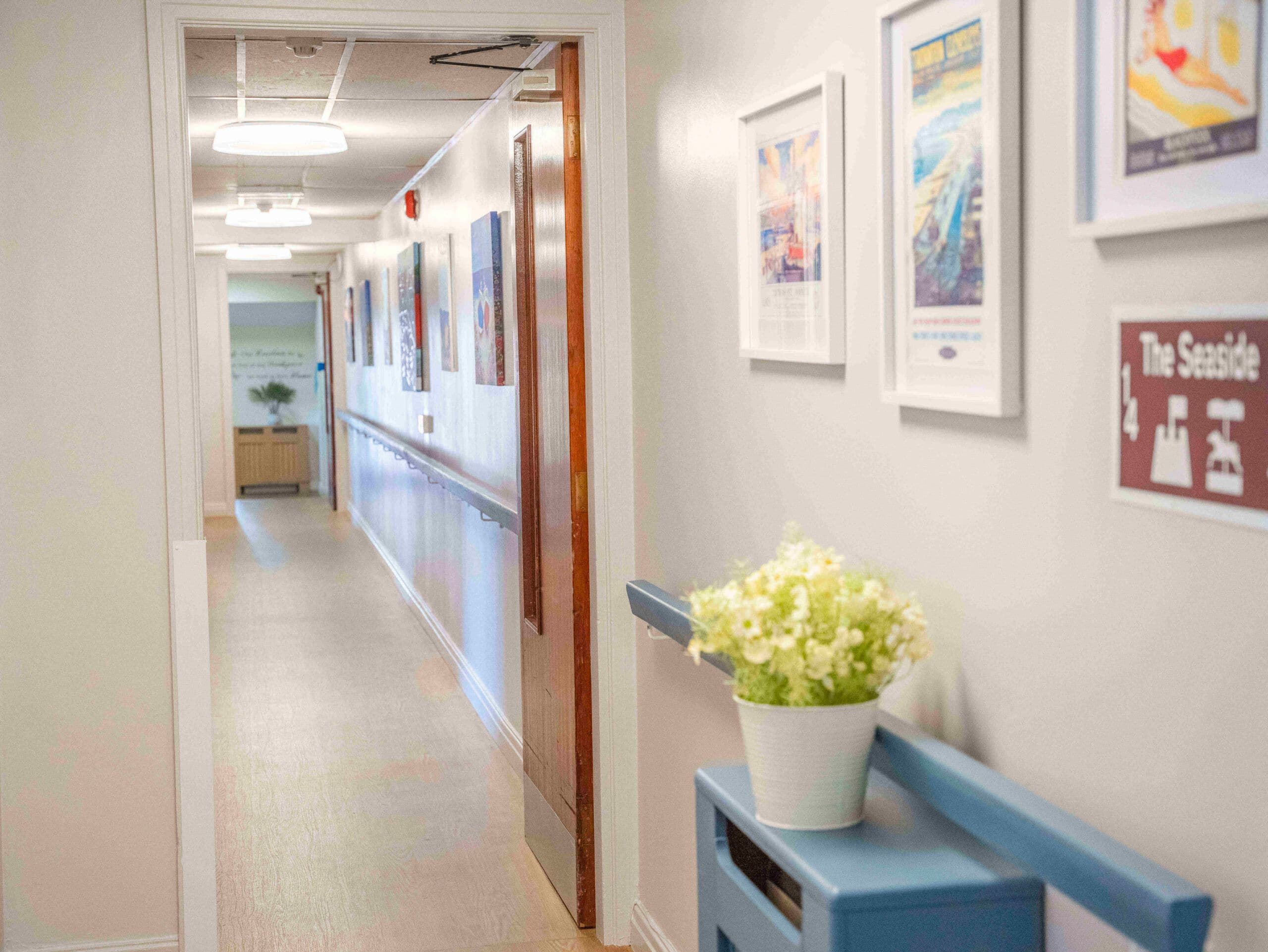 Provisio Care Group - The Farthings care home - 006