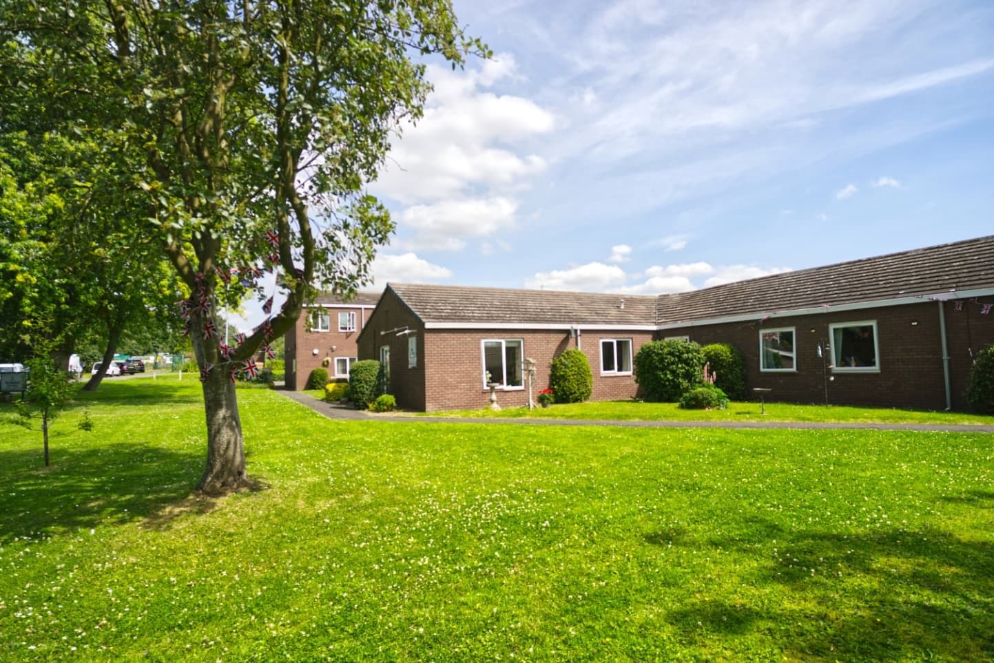 Ascot Care - The Gardens care home - 013