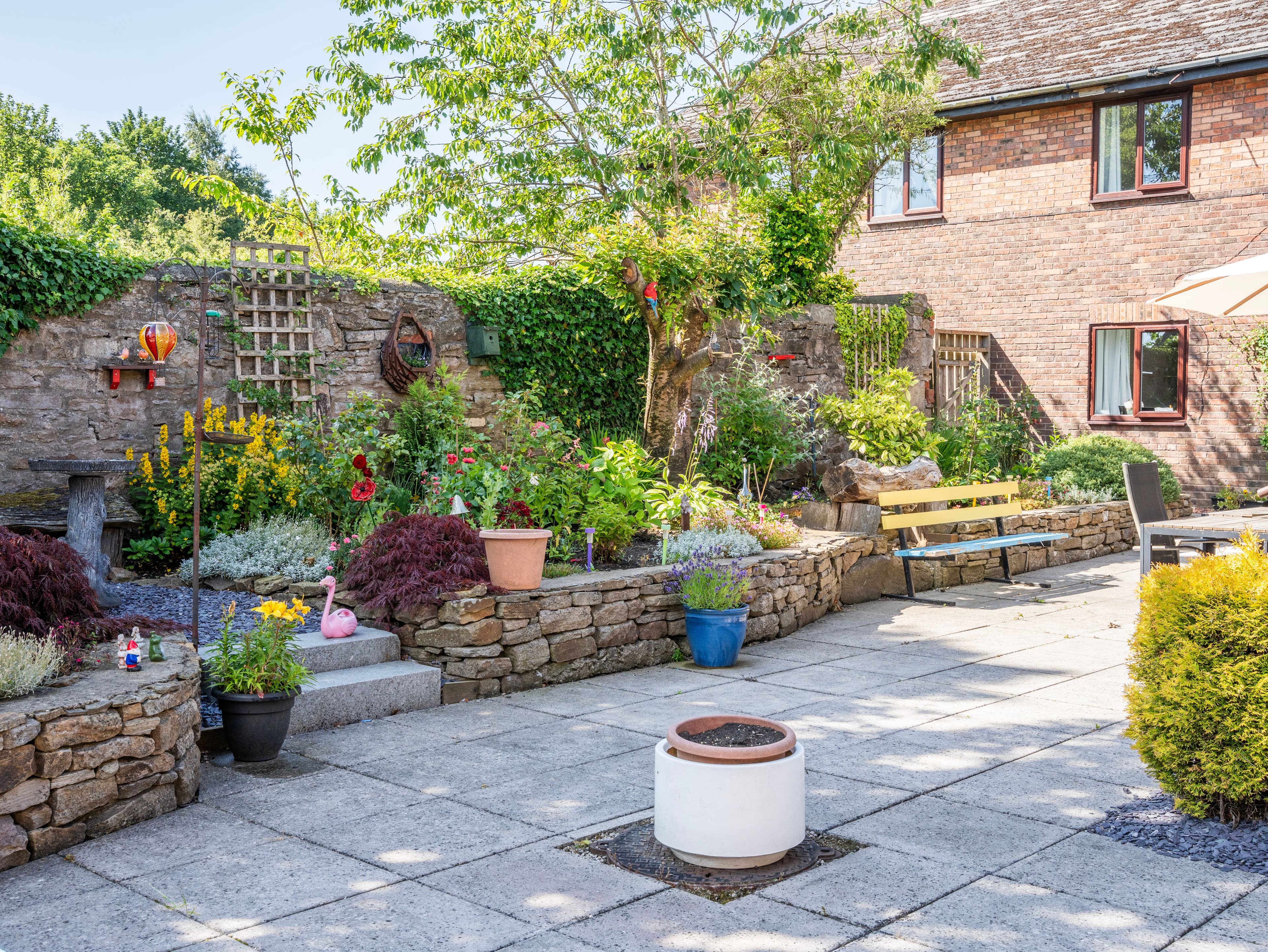 Harbour Healthcare - Redwell Hills care home - 019