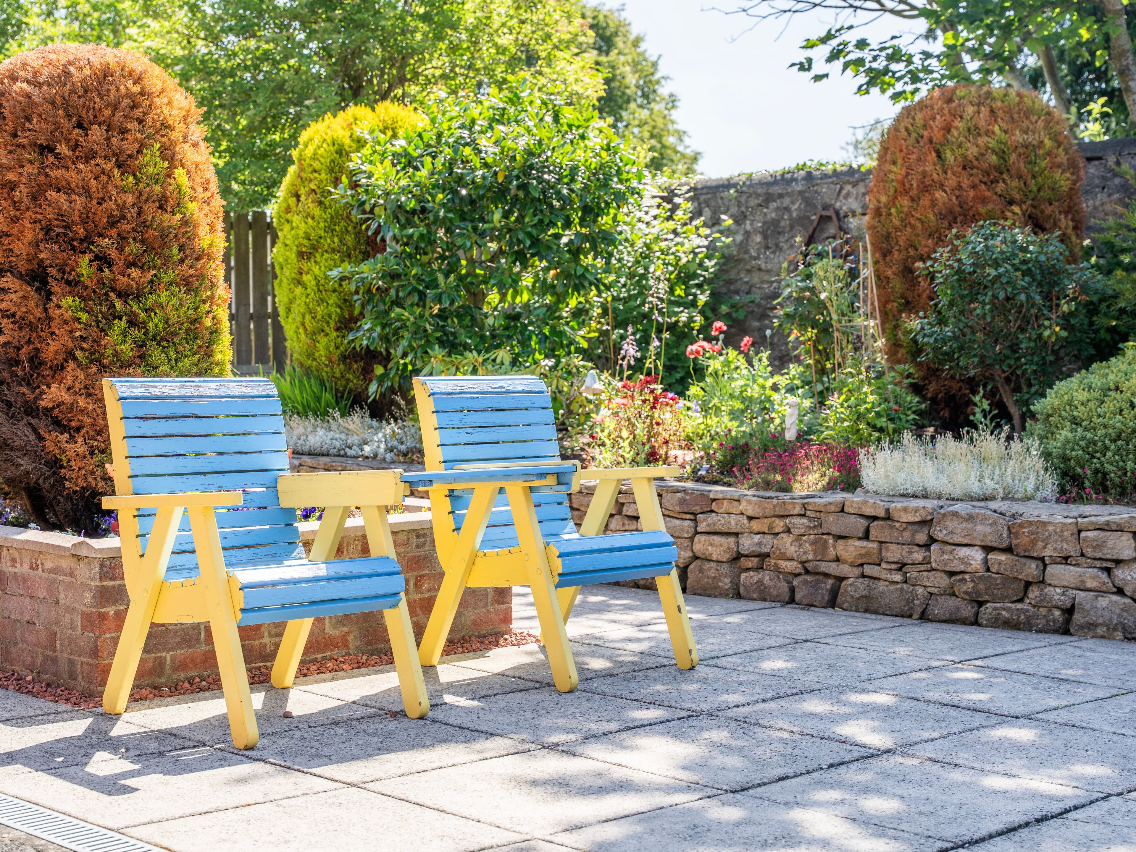 Harbour Healthcare - Redwell Hills care home - 020