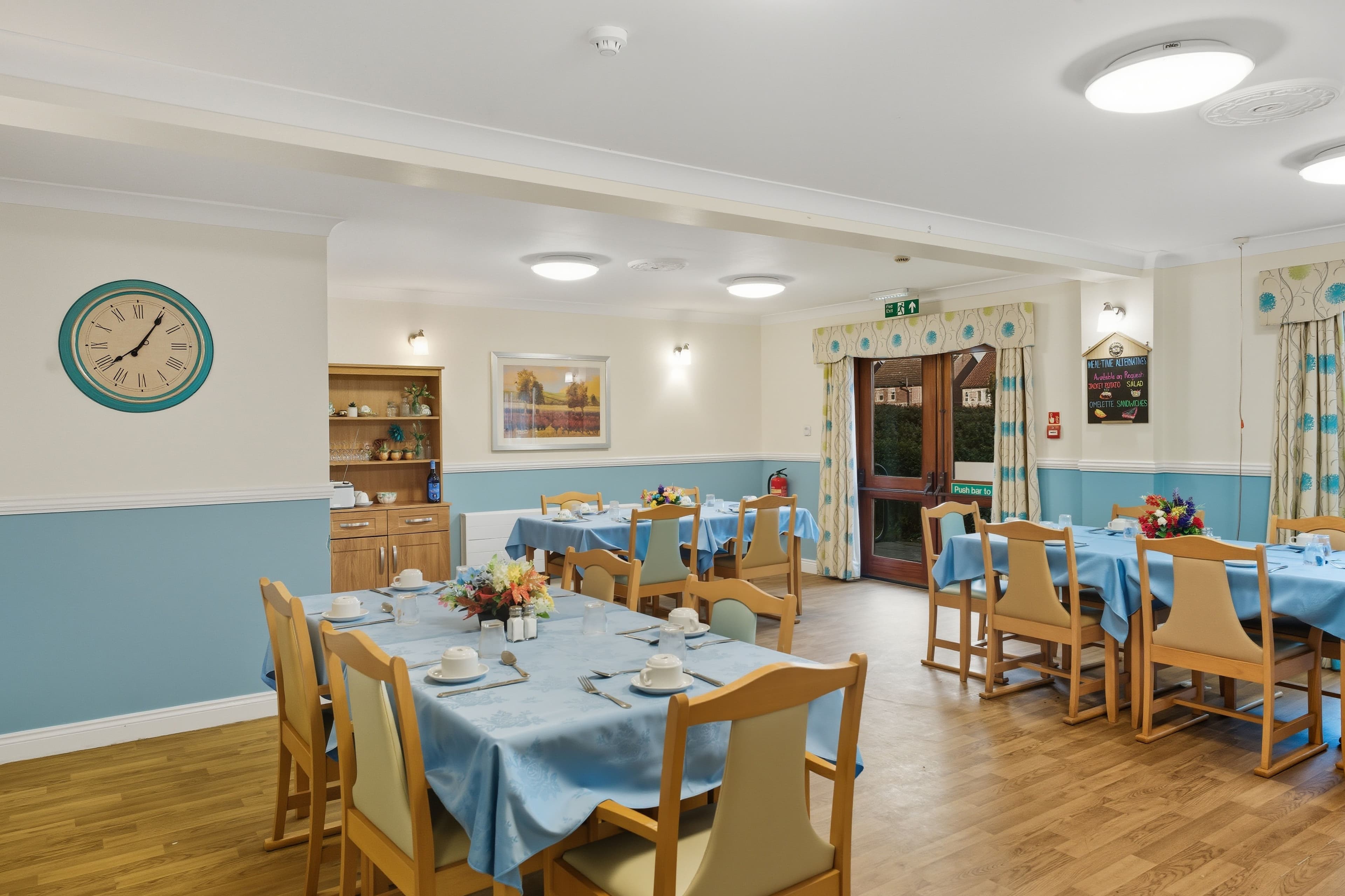 Harbour Healthcare - Northlea Court care home - 006