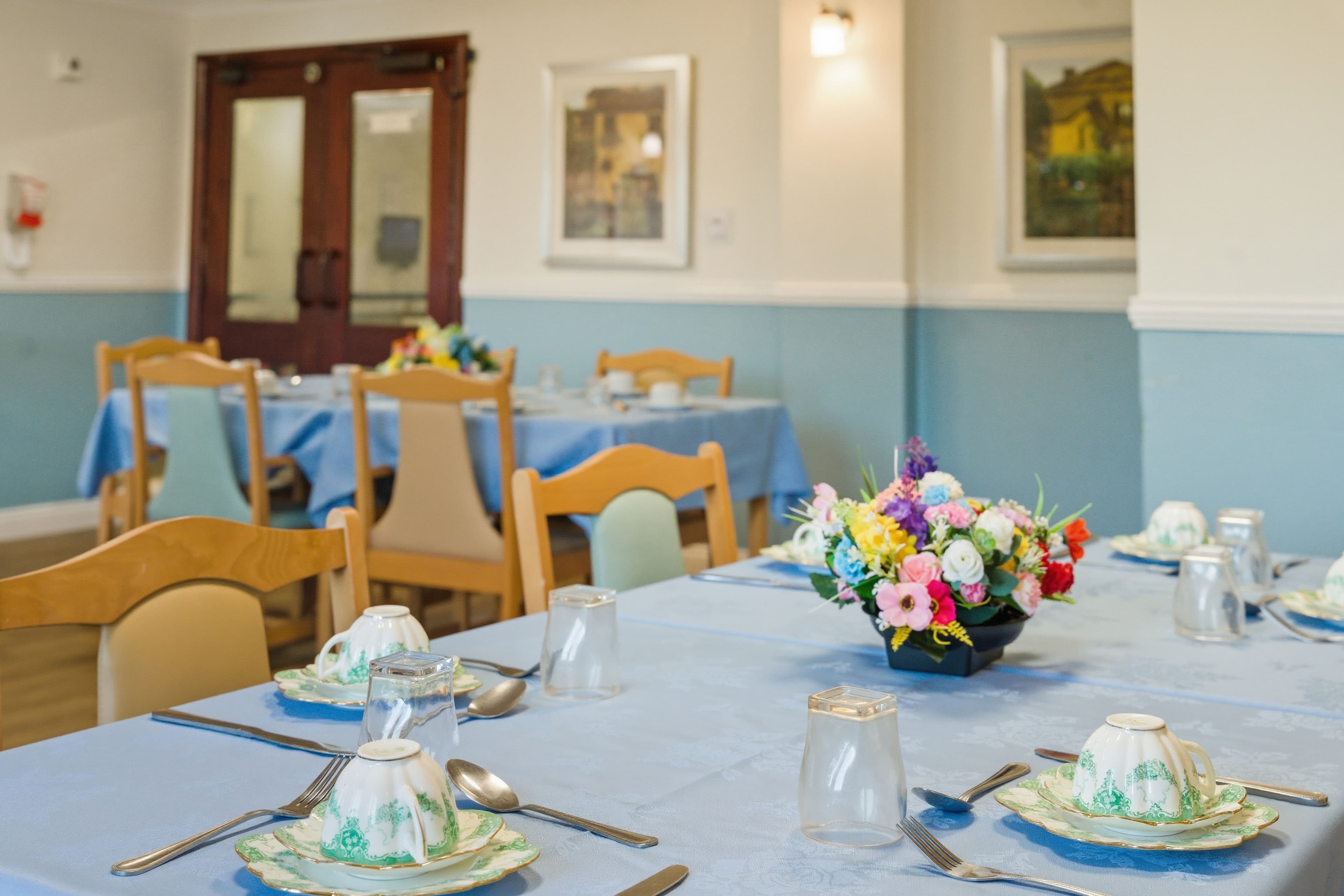 Harbour Healthcare - Northlea Court care home - 008