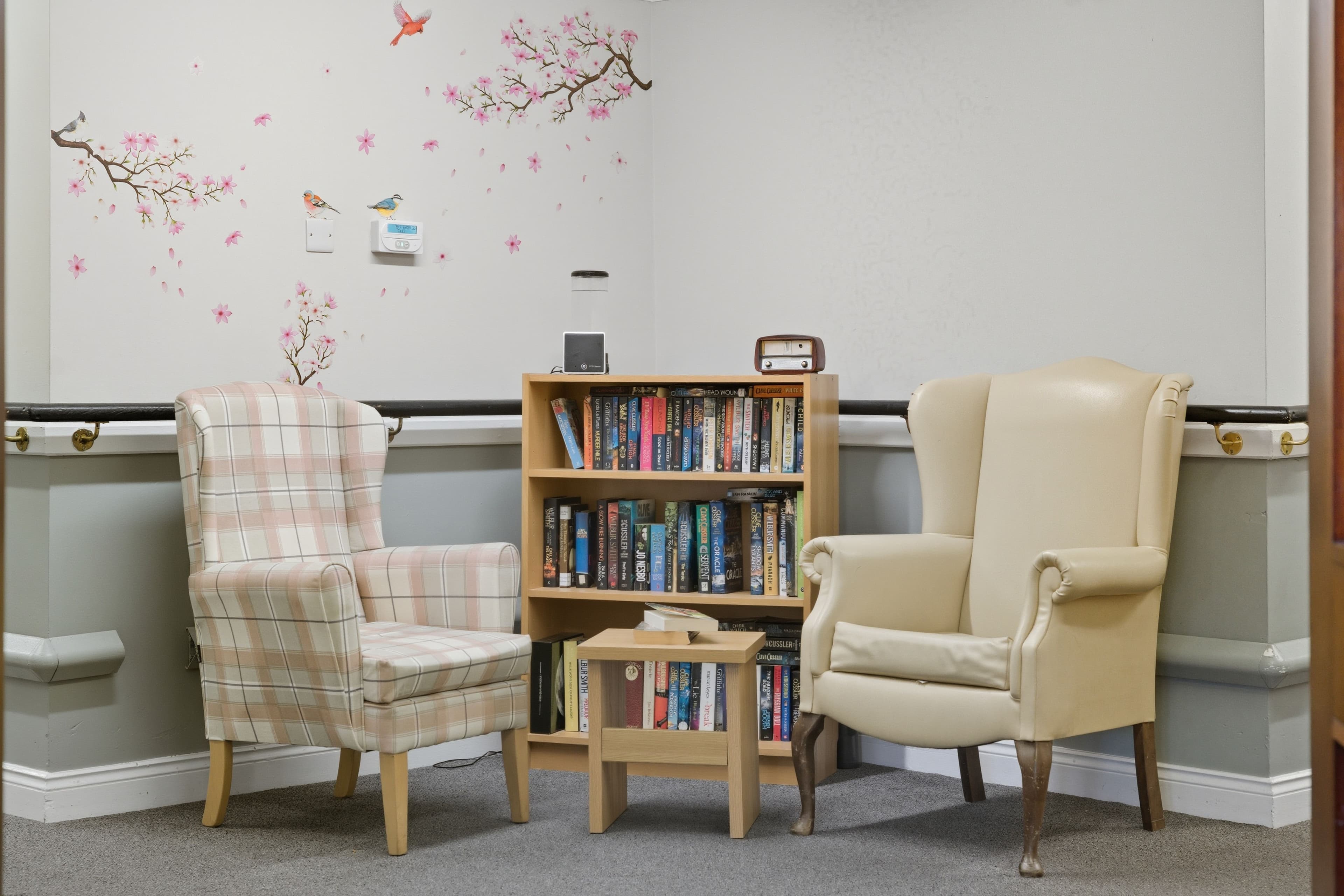 Harbour Healthcare - Northlea Court care home - 003