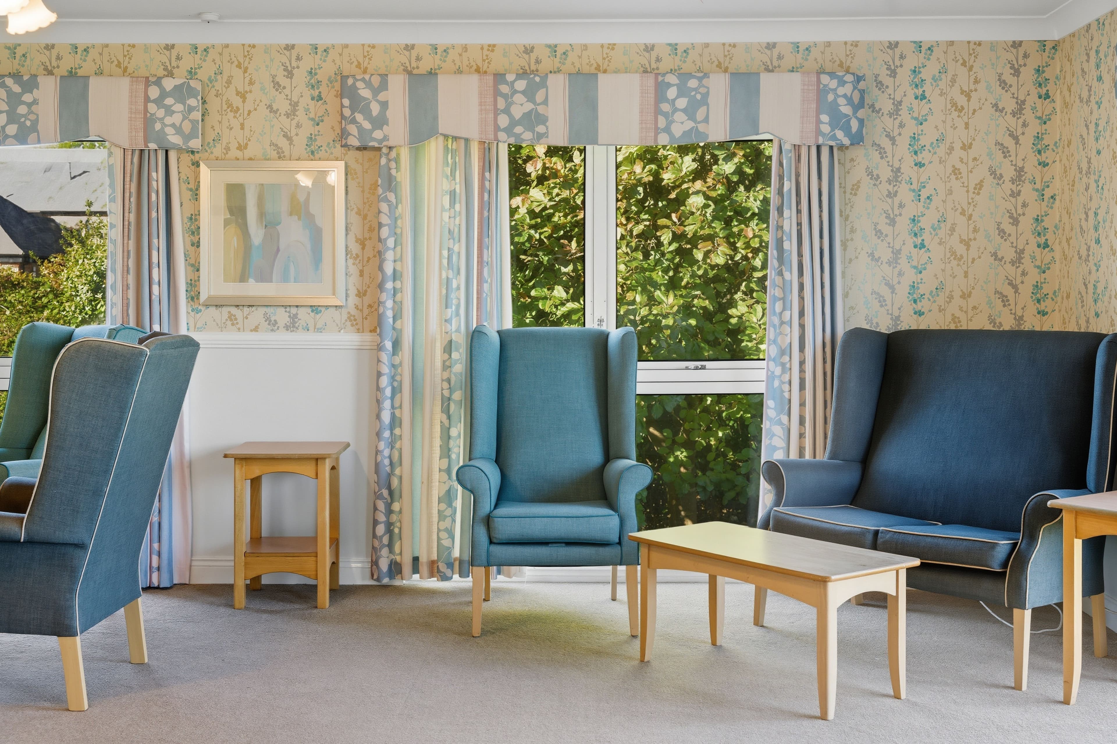 Harbour Healthcare - Northlea Court care home - 004
