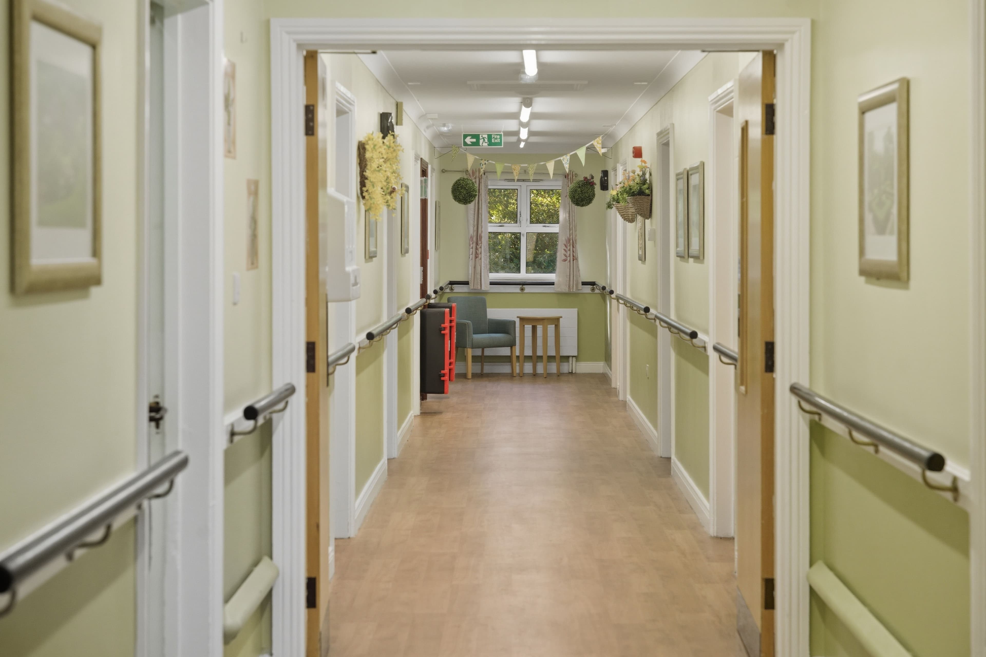 Harbour Healthcare - Northlea Court care home - 011