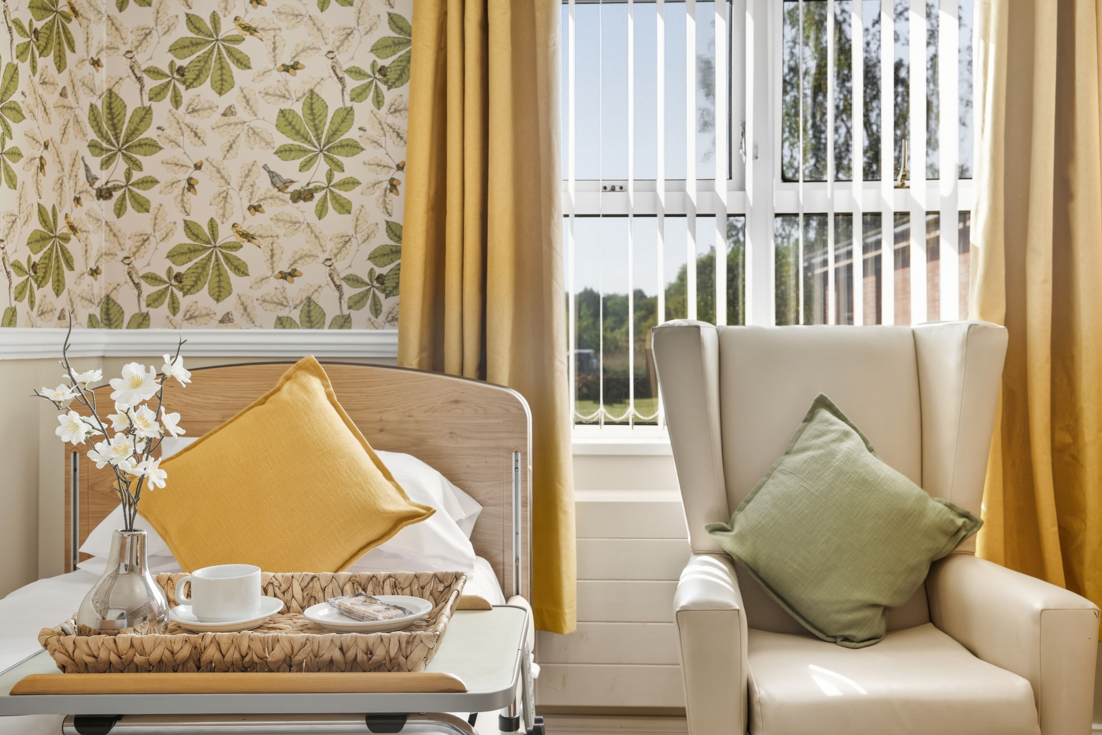 Harbour Healthcare - Northlea Court care home - 013