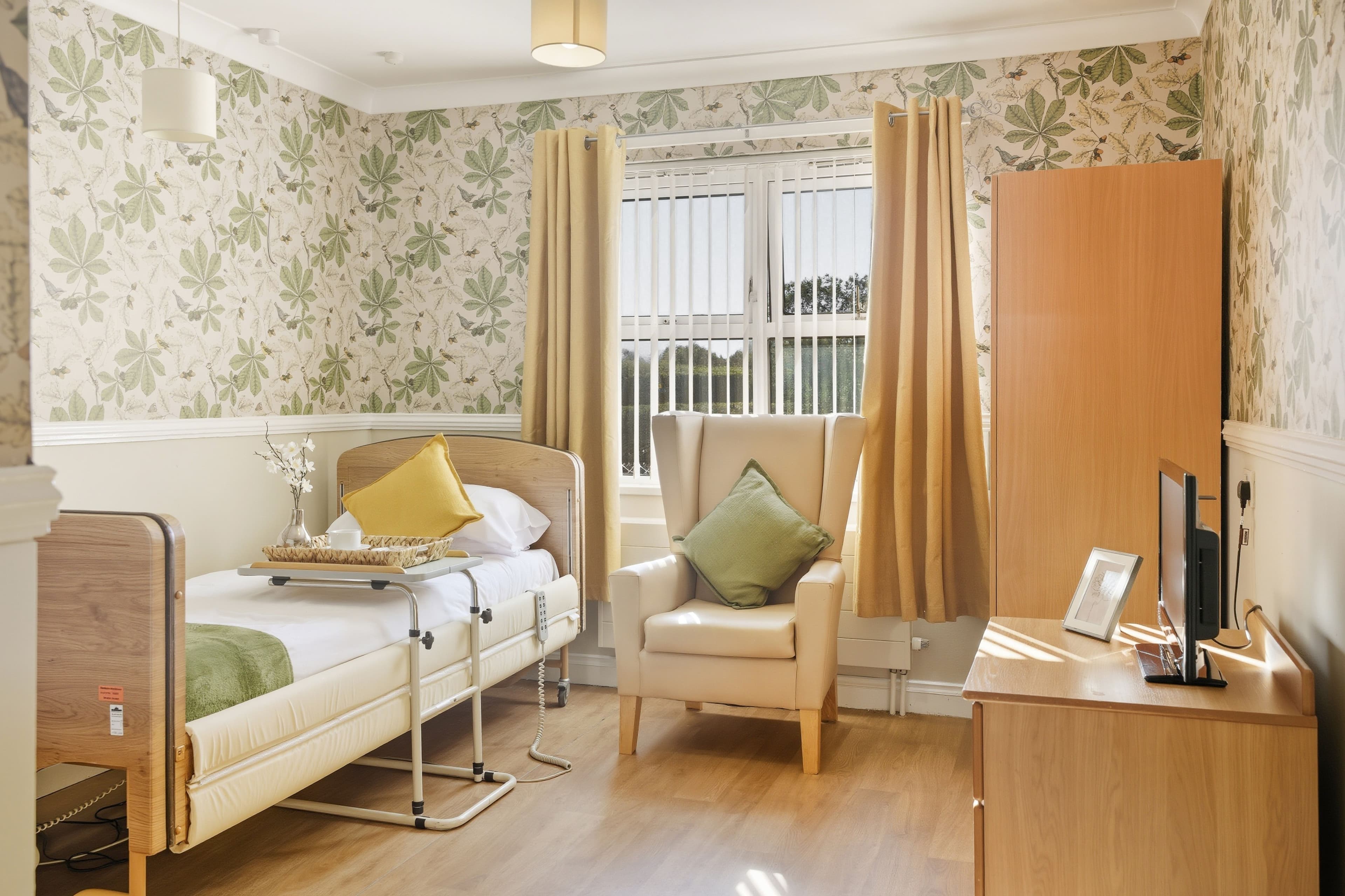 Harbour Healthcare - Northlea Court care home - 012