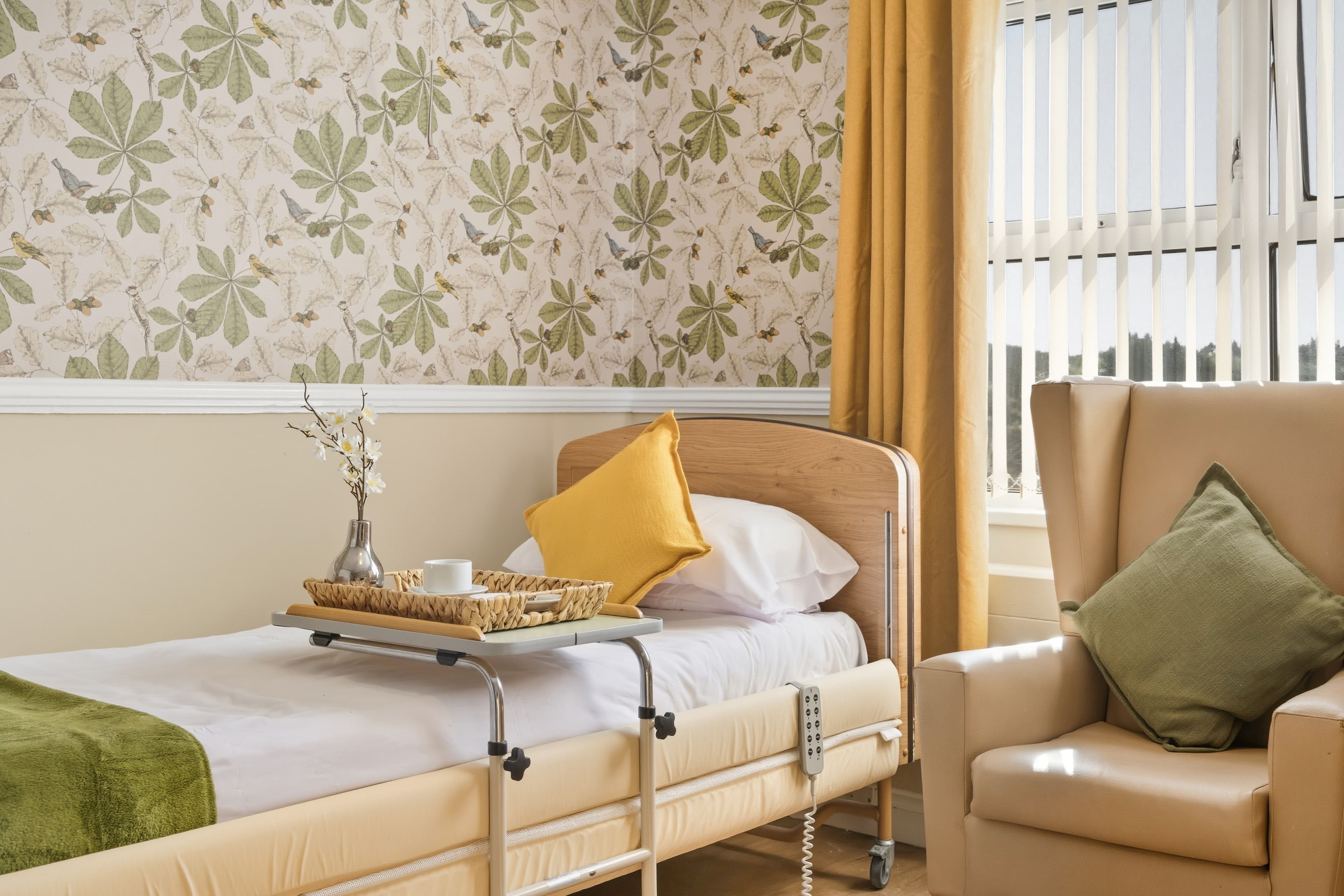 Harbour Healthcare - Northlea Court care home - 015