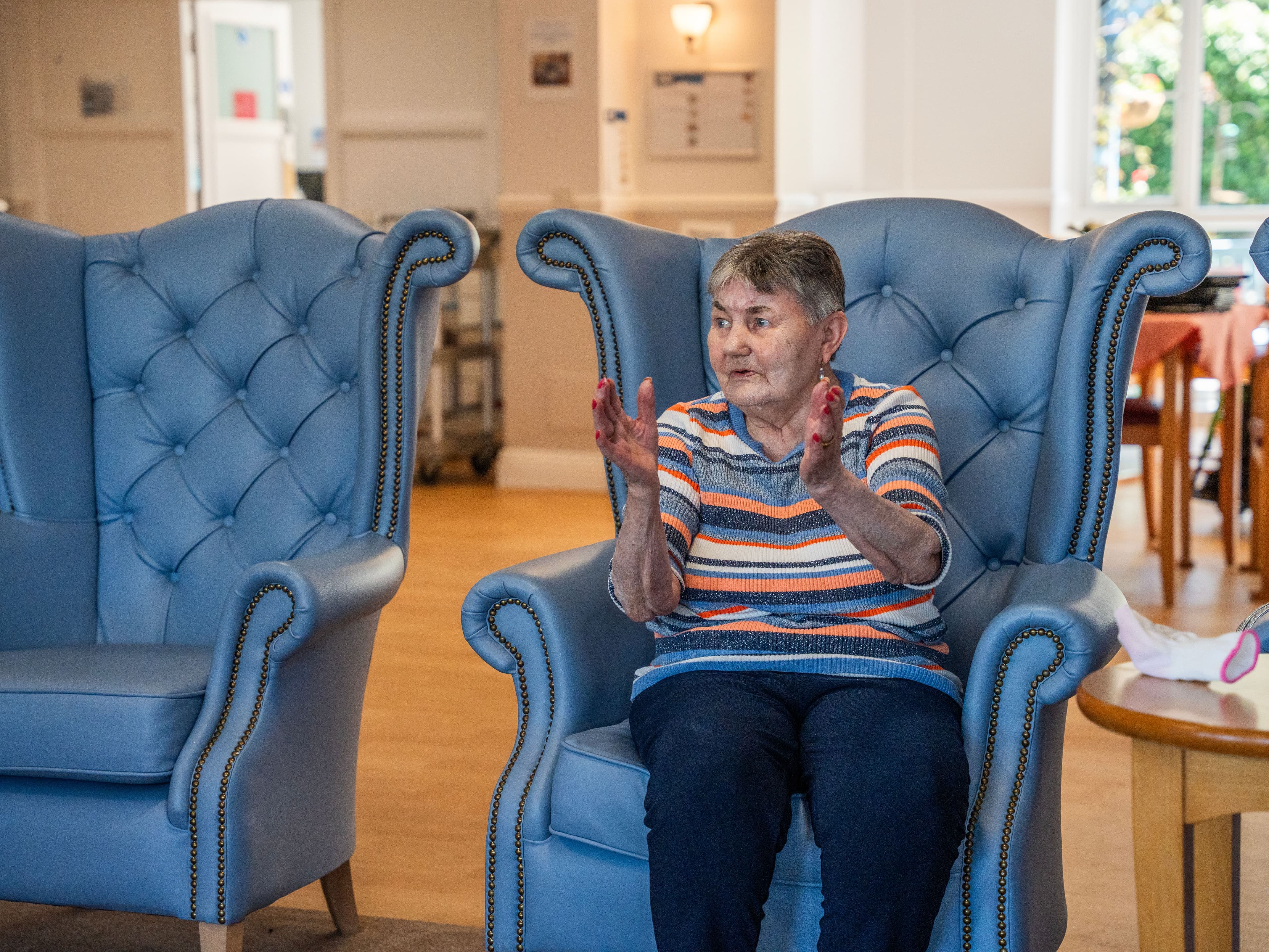 Harbour Healthcare - Redwell Hills care home - 007