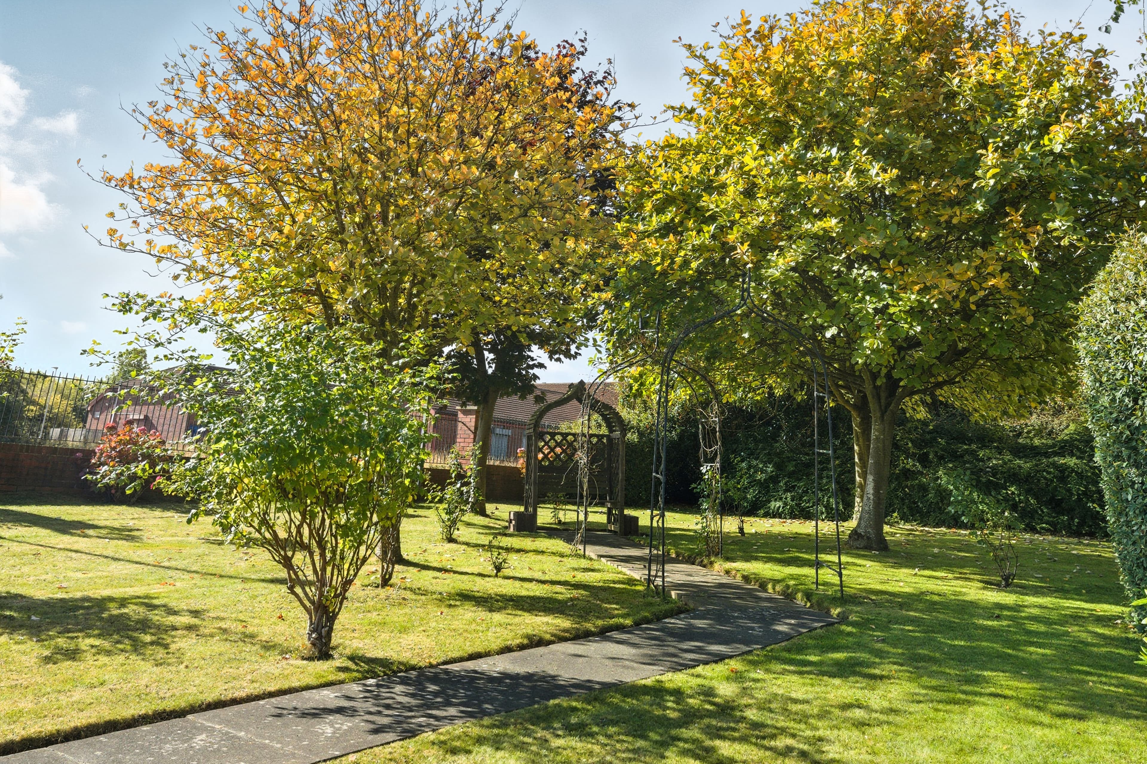 Harbour Healthcare - Northlea Court care home - 019