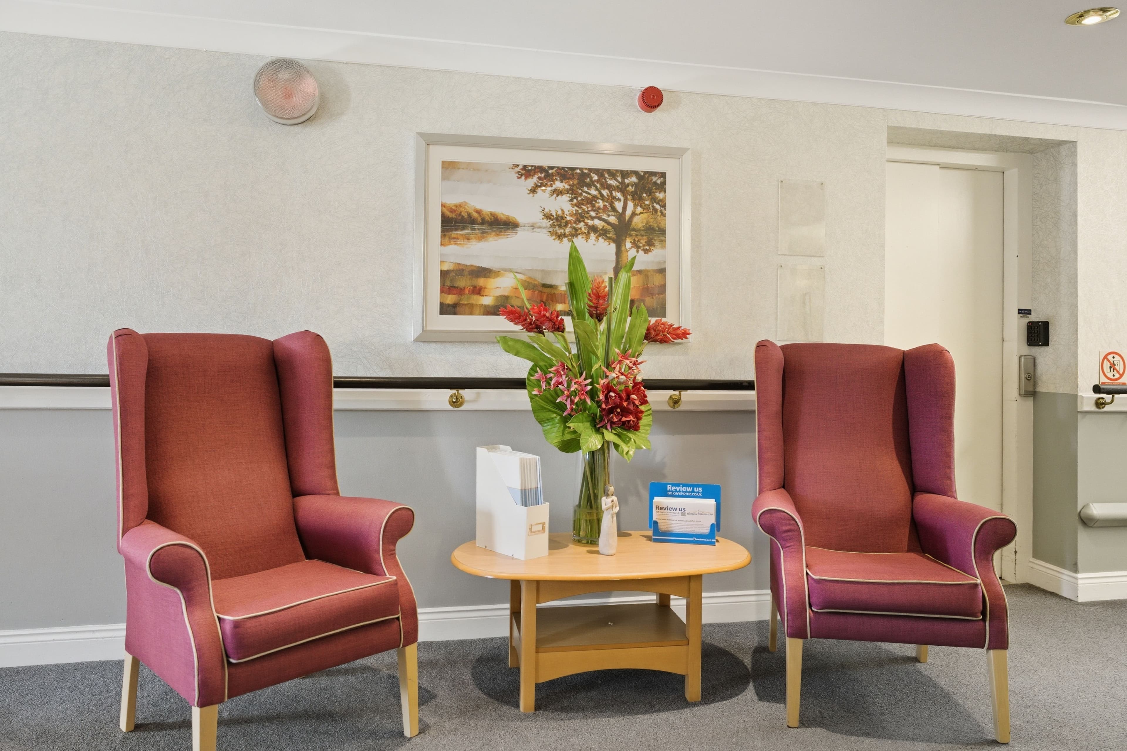 Harbour Healthcare - Northlea Court care home - 010