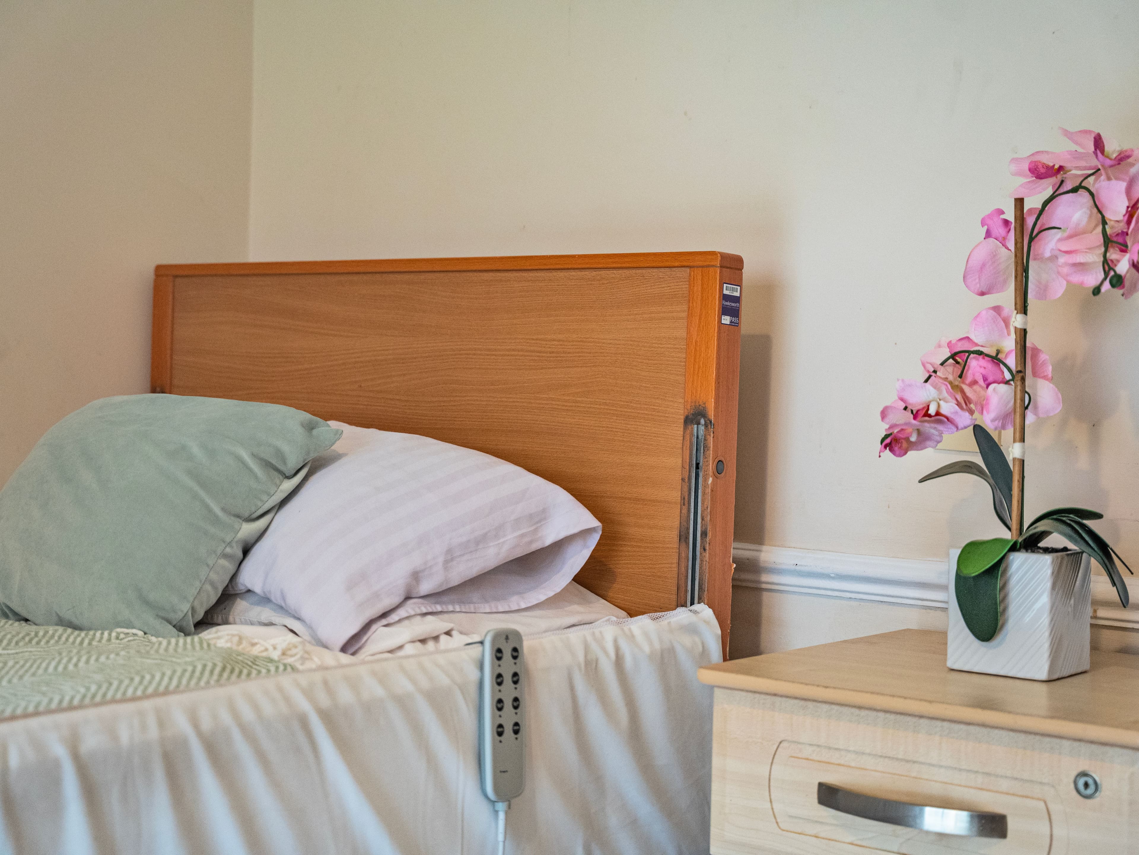 Harbour Healthcare - Treetops Court care home - 017