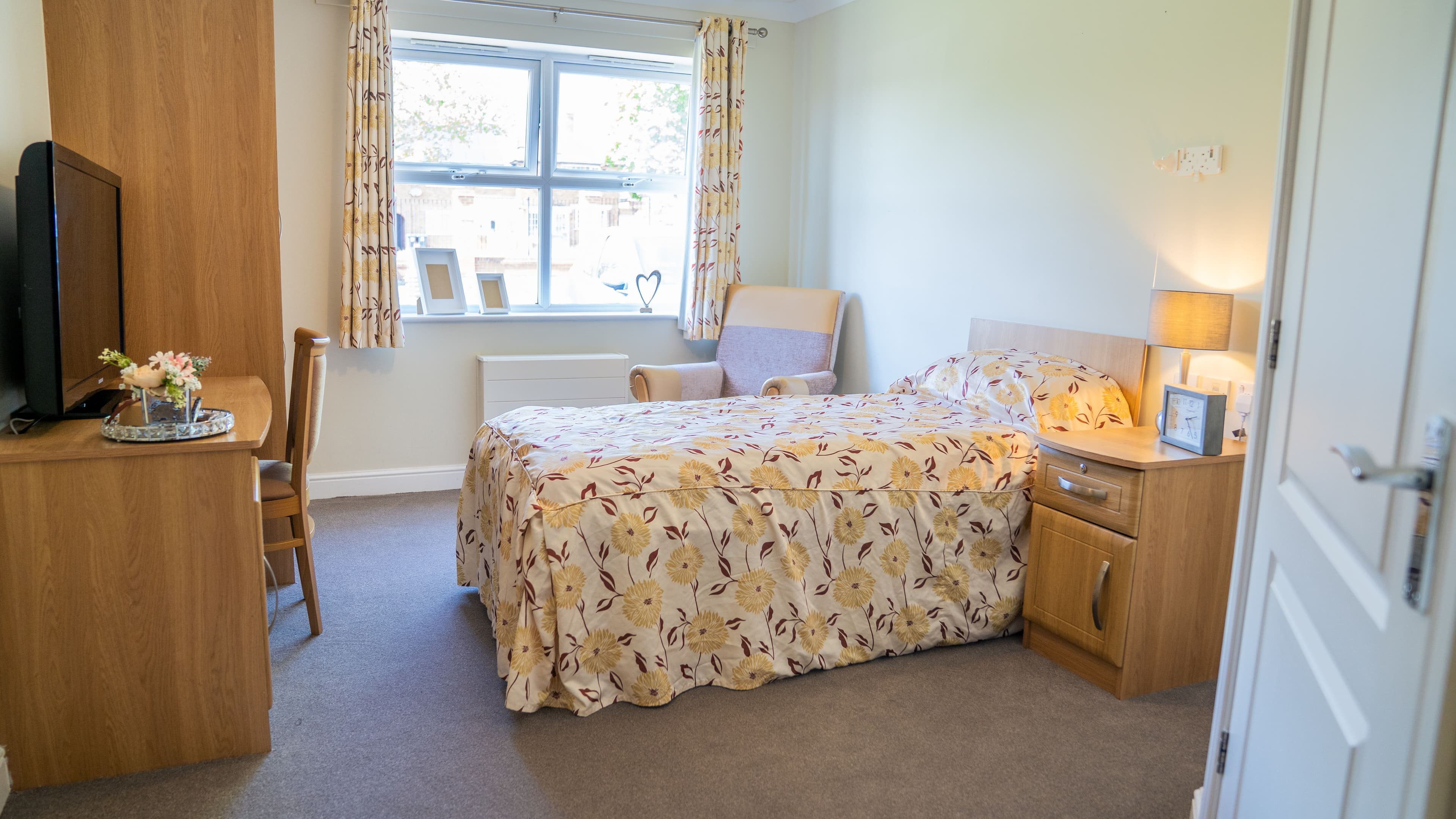 Sanctuary Care - Briarscroft care home - 005