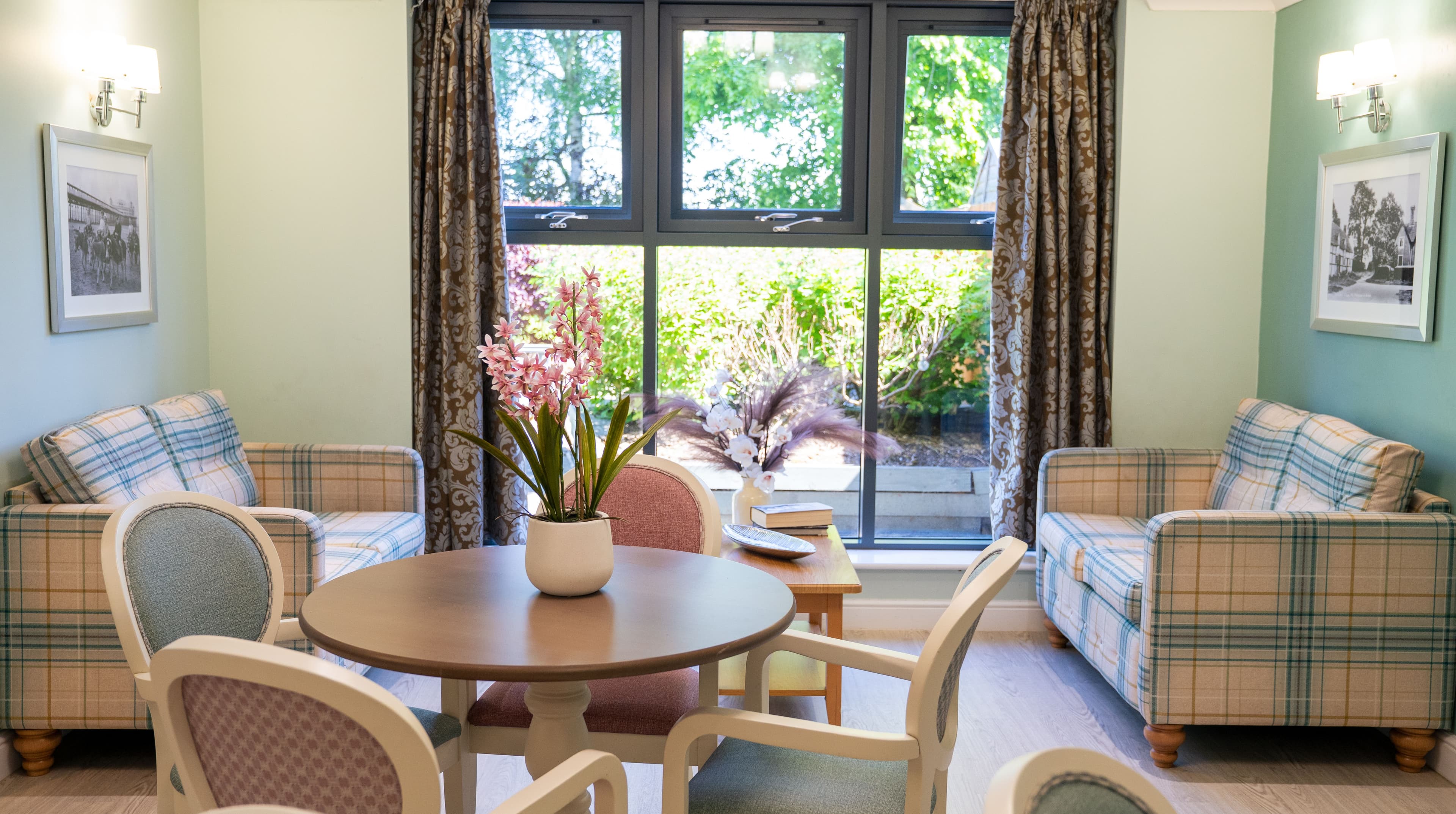 Sanctuary Care - Briarscroft care home - 007