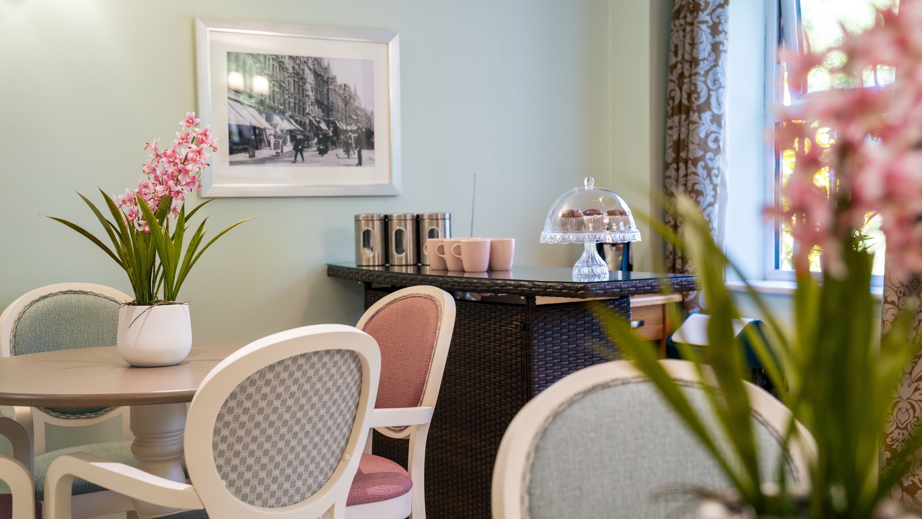 Sanctuary Care - Briarscroft care home - 006