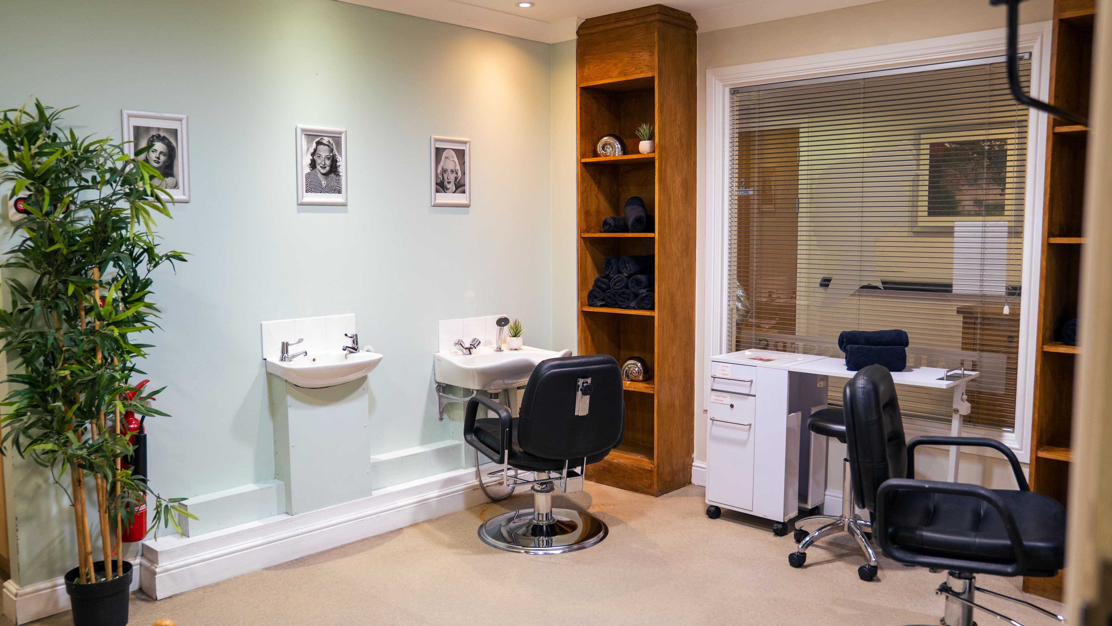 Sanctuary Care - Briarscroft care home - 009