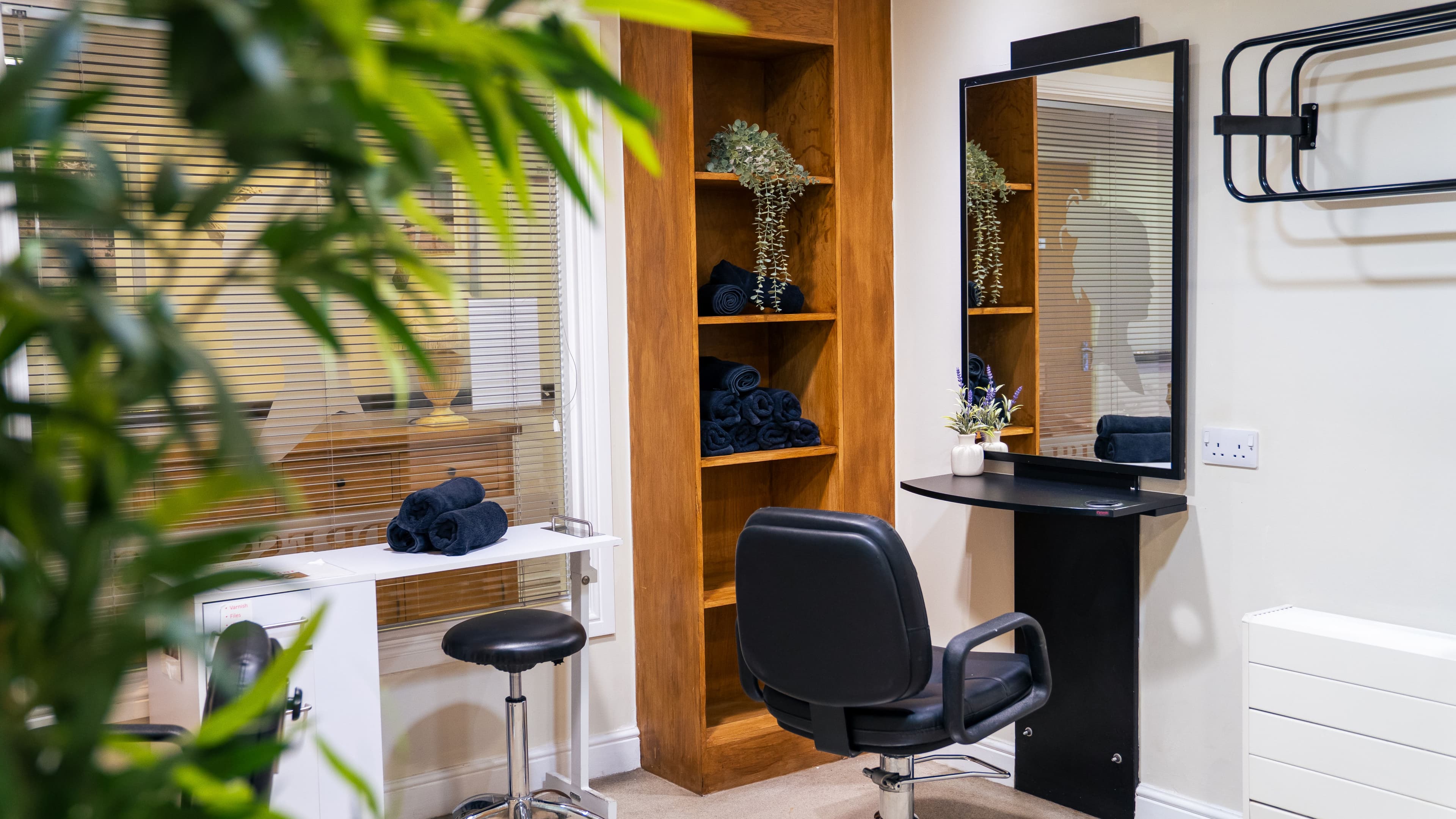 Sanctuary Care - Briarscroft care home - 004